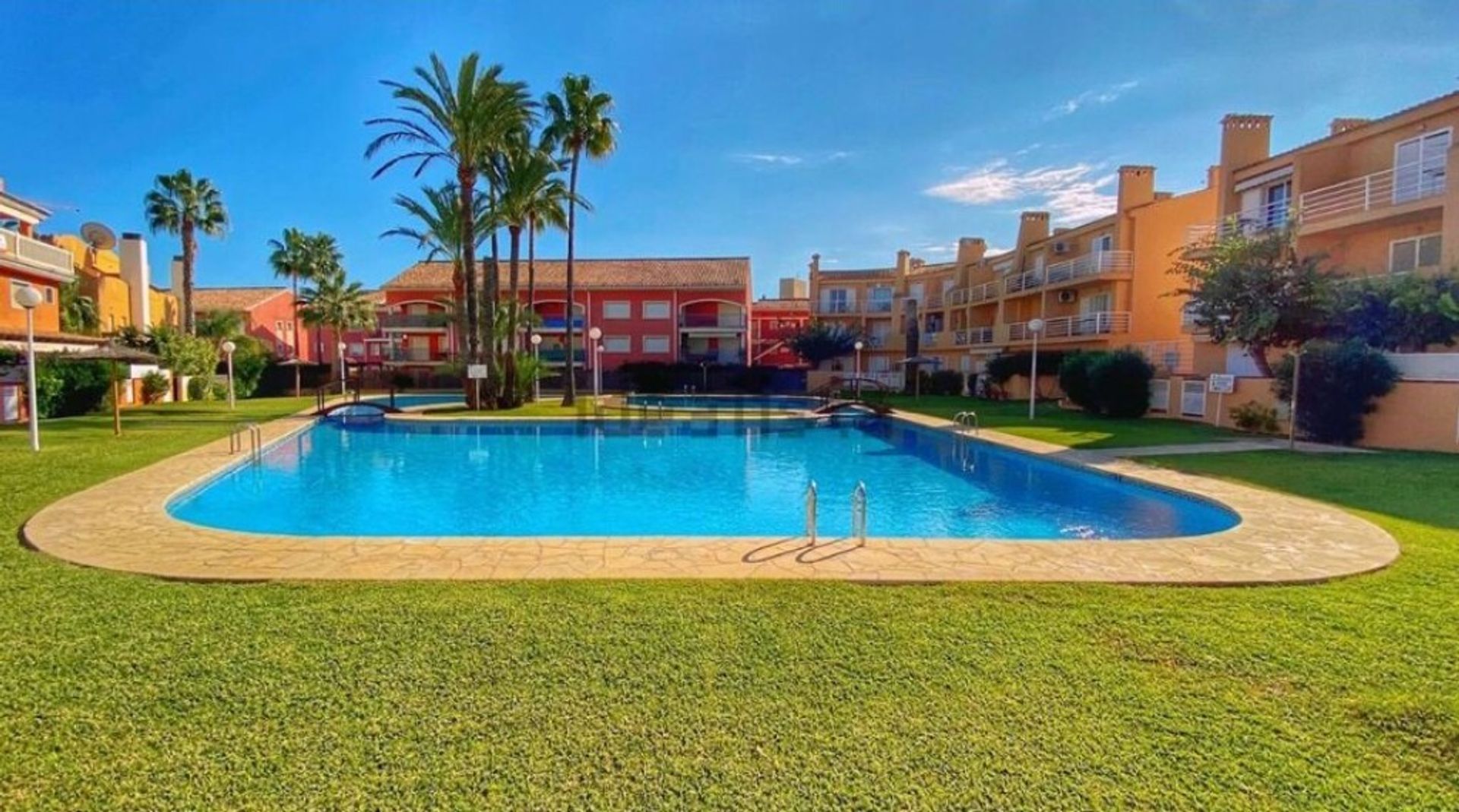 Condominium in Javea, Valencia 11625917