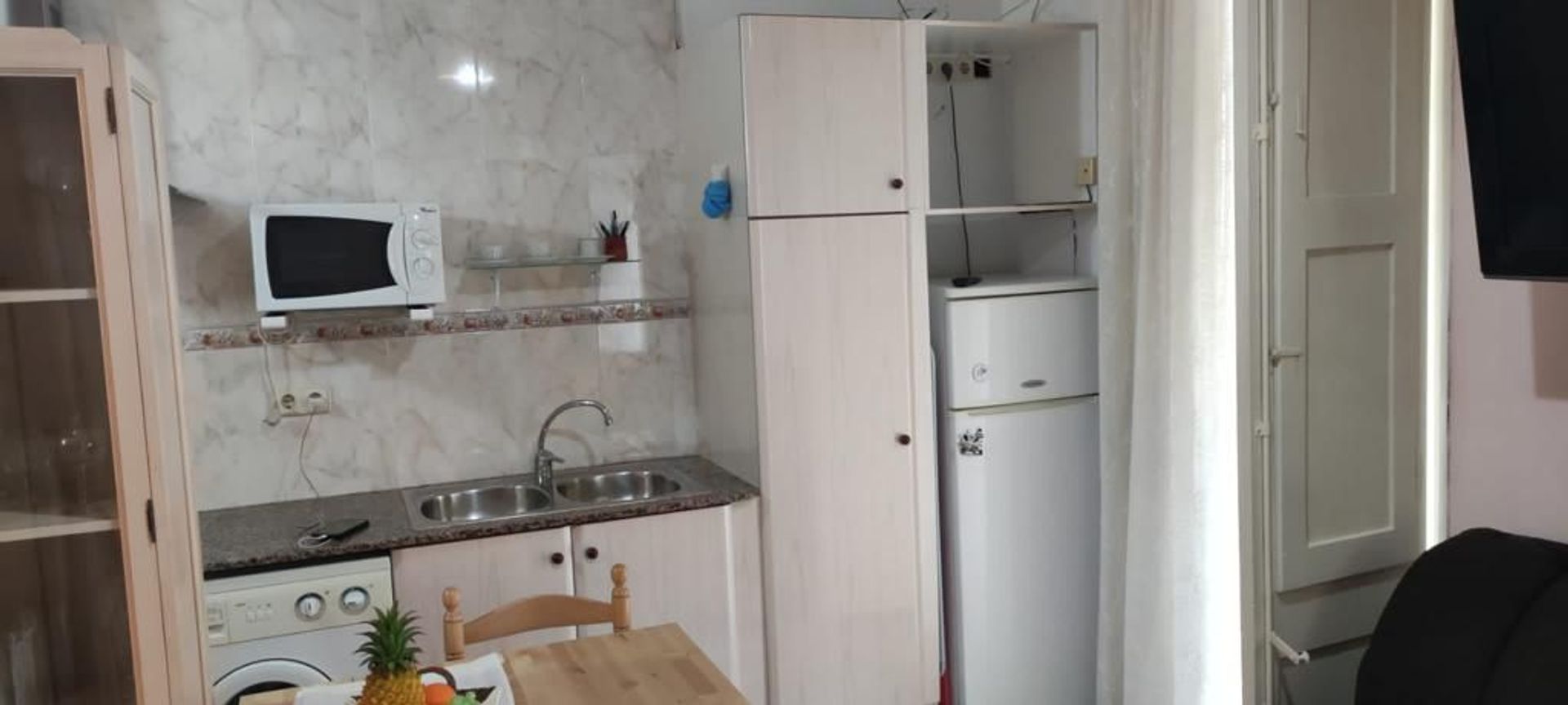 Condominio en La Ràpita, Catalunya 11625923