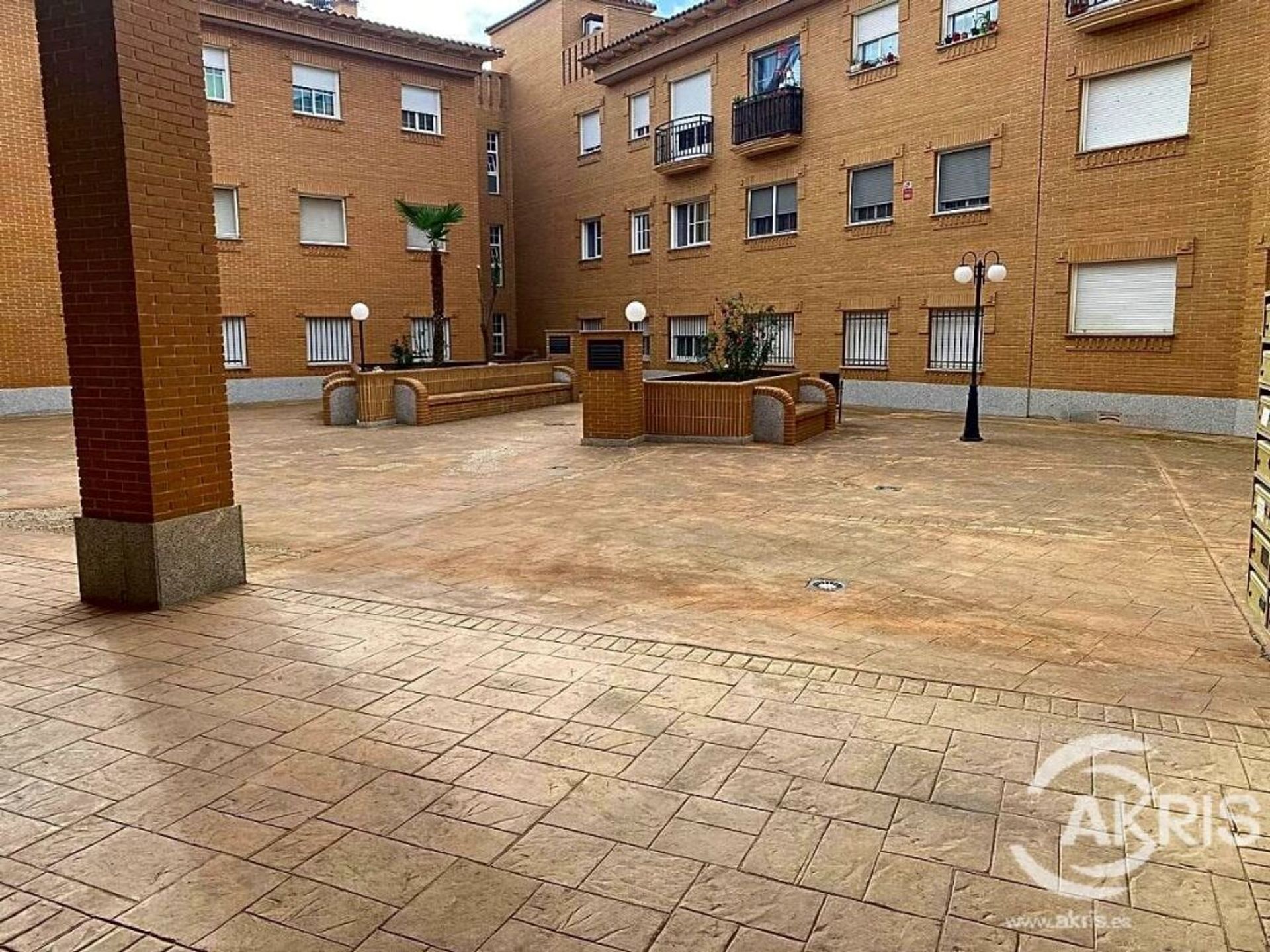 Condominium dans Cobeja, Castilla-La Mancha 11625941