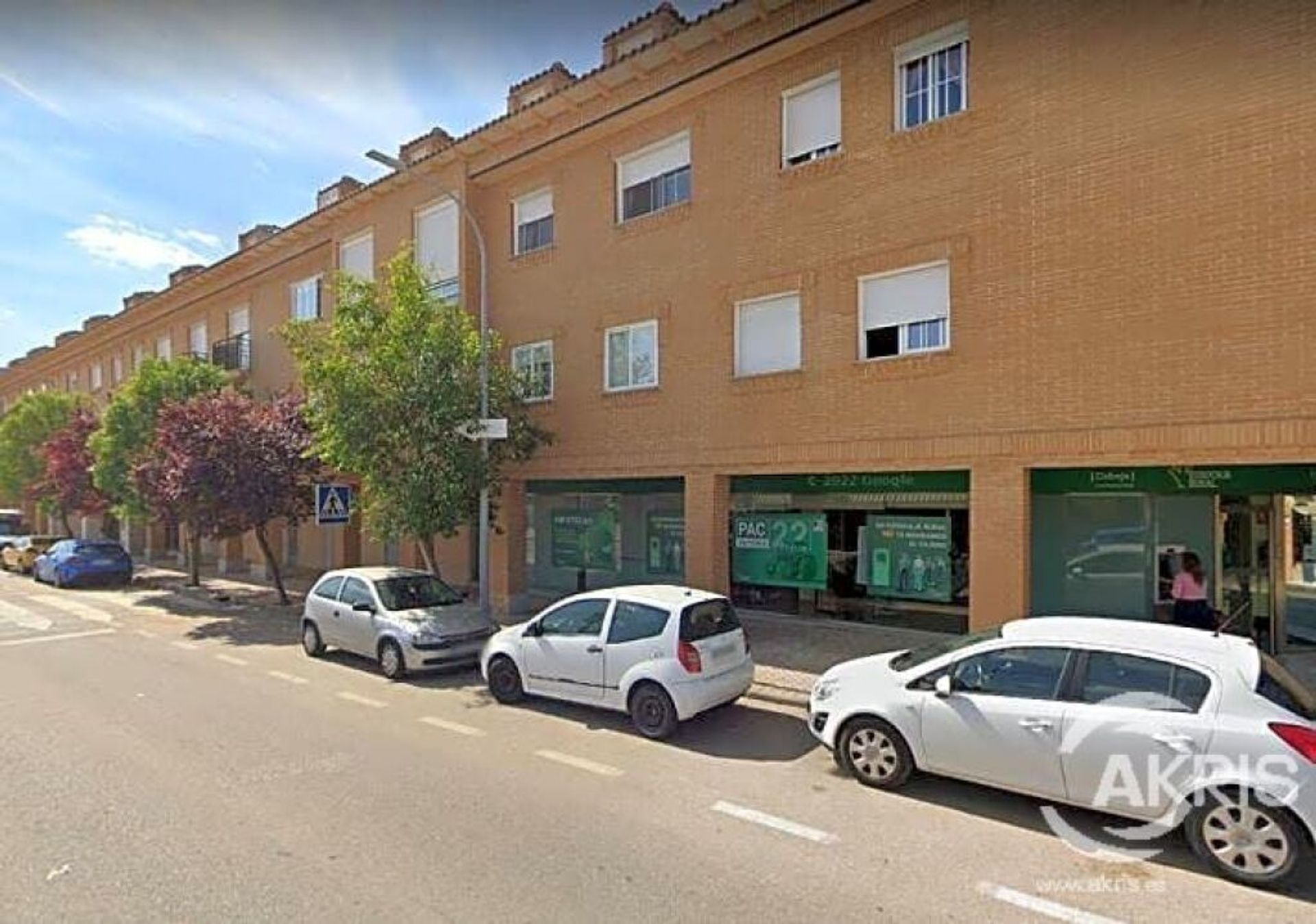 Borettslag i Cobeja, Castilla-La Mancha 11625941