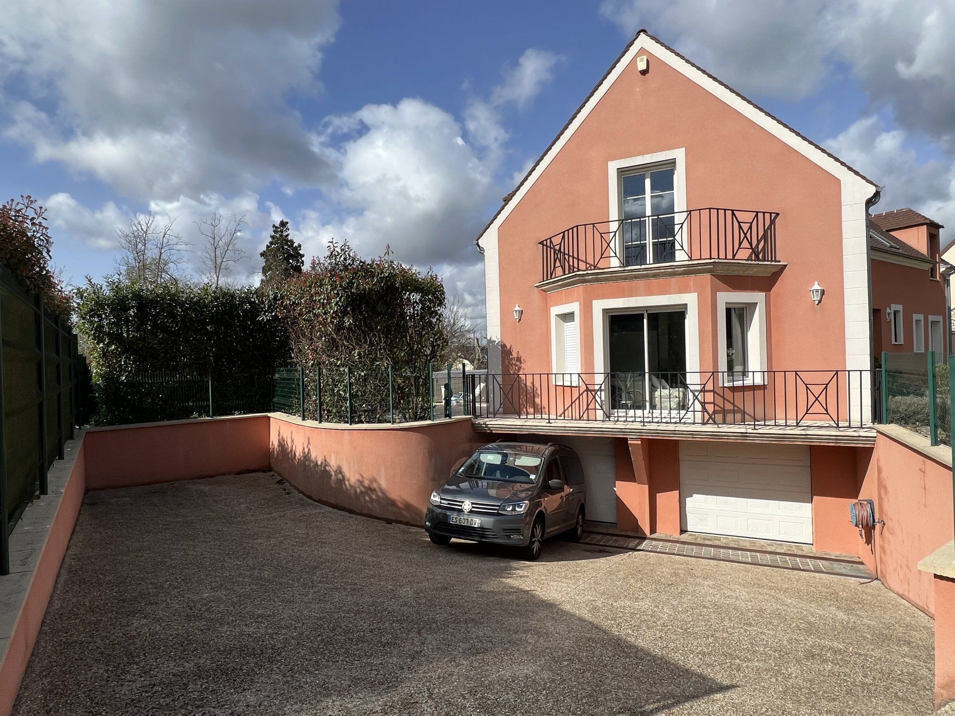 rumah dalam Cherisy, Eure-et-Loir 11625956