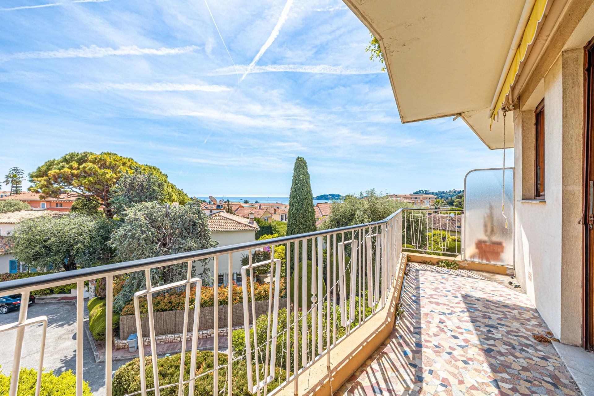 Condominium in Beaulieu-sur-Mer, Provence-Alpes-Côte d'Azur 11625975