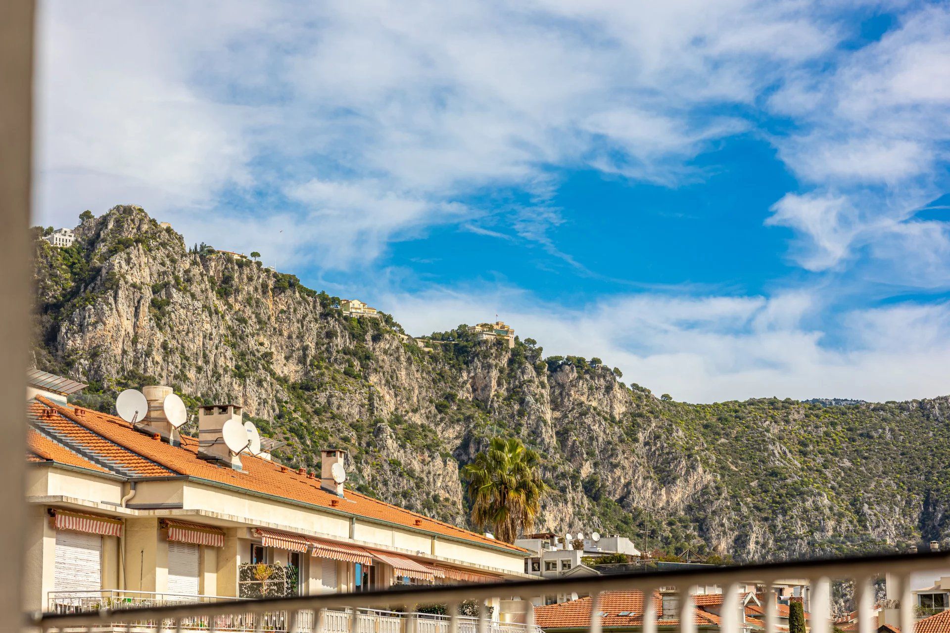 Condominium in Beaulieu-sur-Mer, Provence-Alpes-Côte d'Azur 11625975