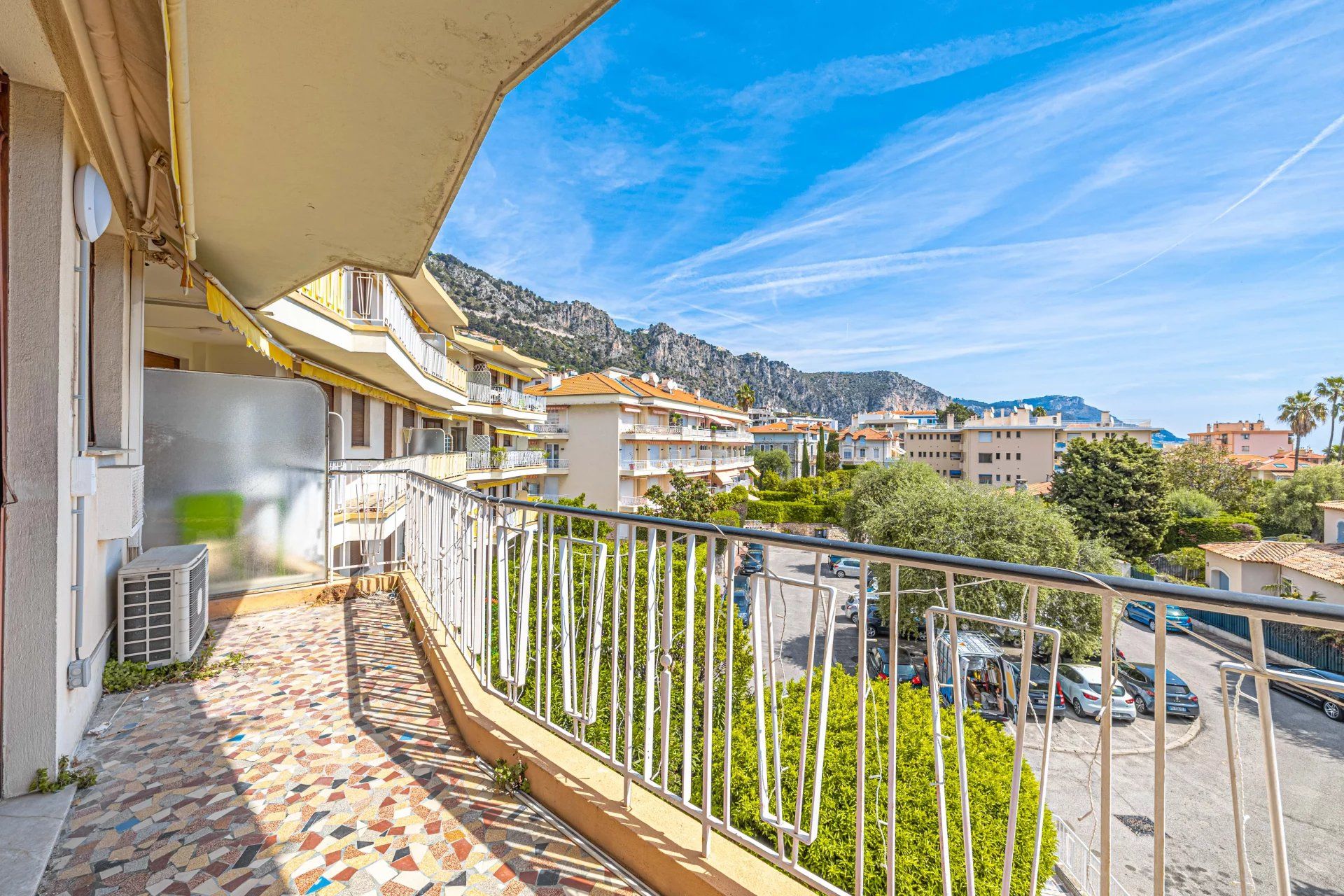 Condominium in Beaulieu-sur-Mer, Provence-Alpes-Côte d'Azur 11625975