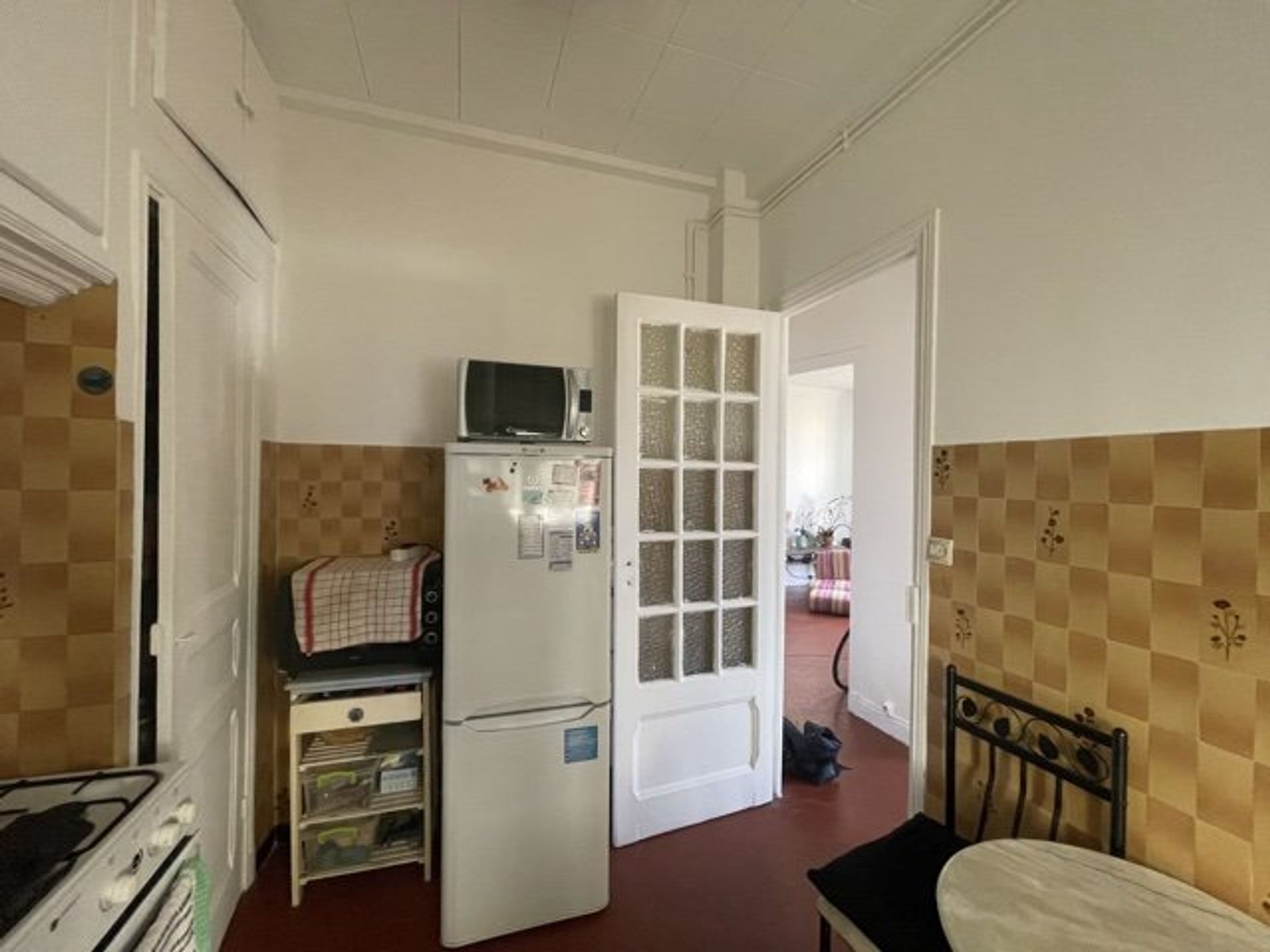 Condominio en Nice, Alpes-Maritimes 11625983