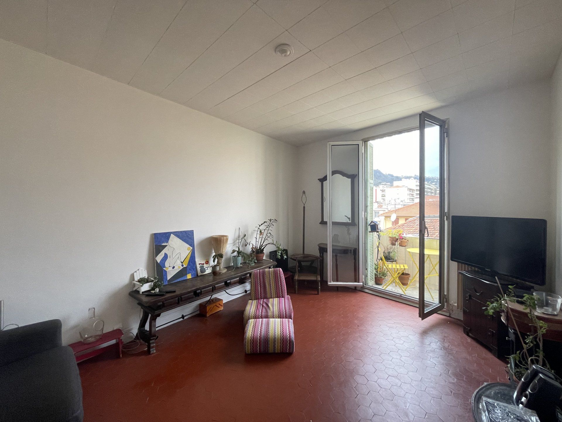 Condominium in Nice, Alpes-Maritimes 11625983