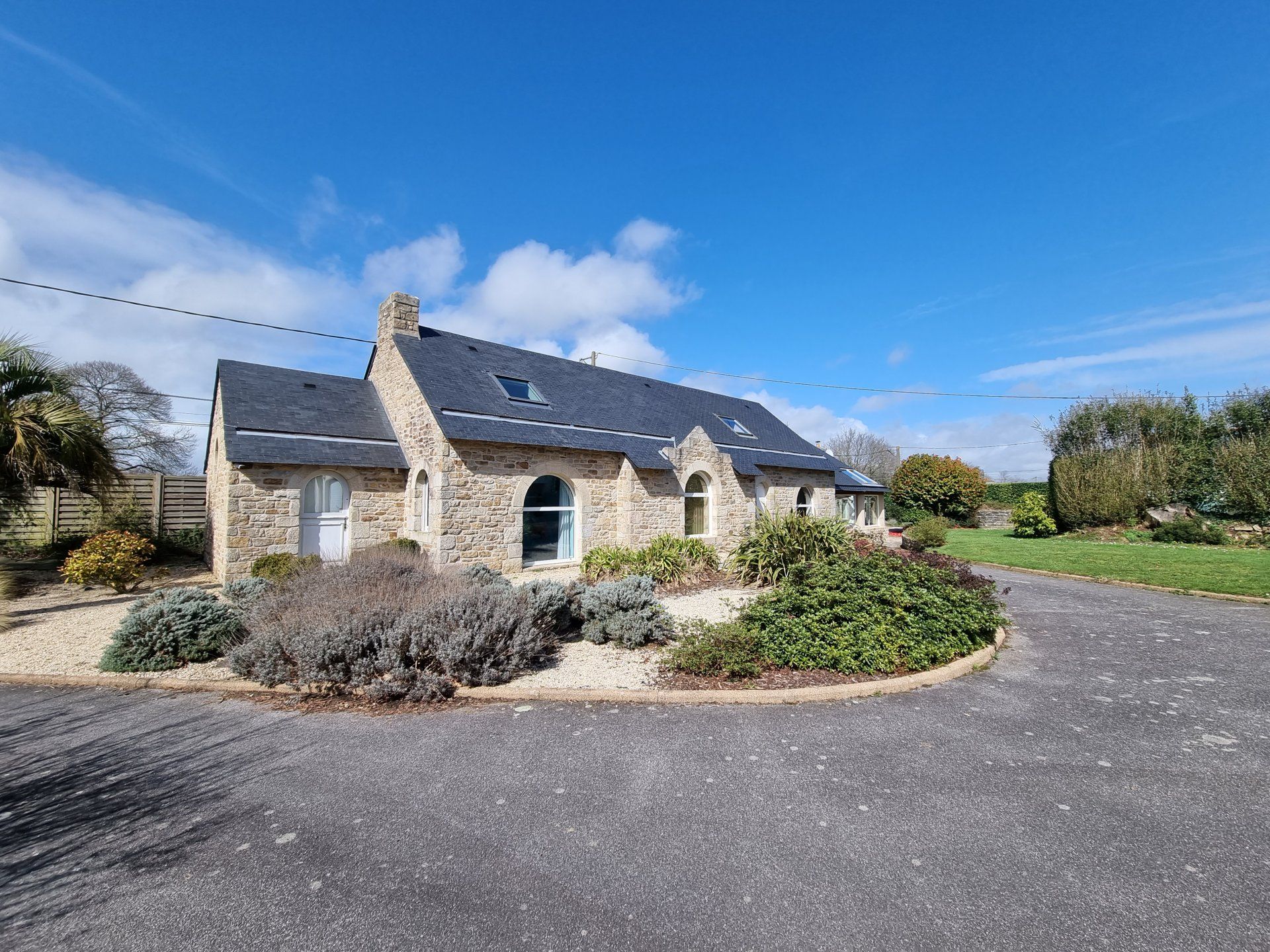 Huis in La Foret-Fouesnant, Bretagne 11626024