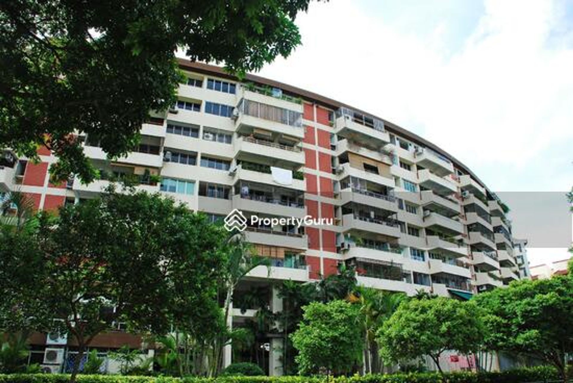 Condominio en Kampong Sungai Pandan, 72 Sunset Way 11626064