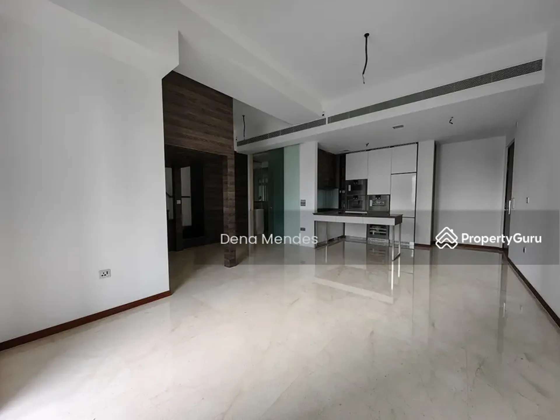 Condominium in Singapore, 38 Scotts Road 11626068