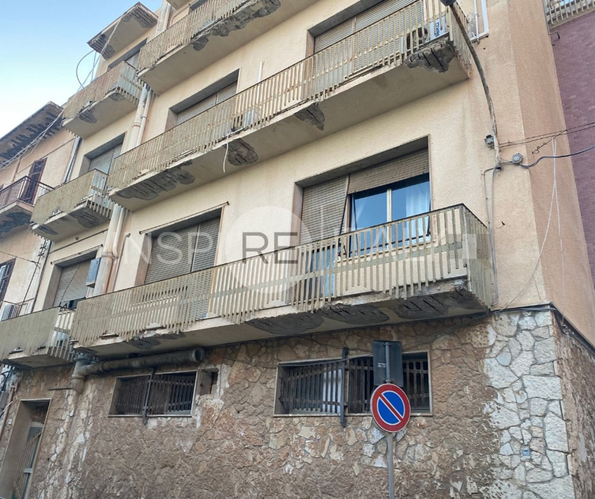 Condominium dans Marsala, 69 Via Mario Nuccio 11626079