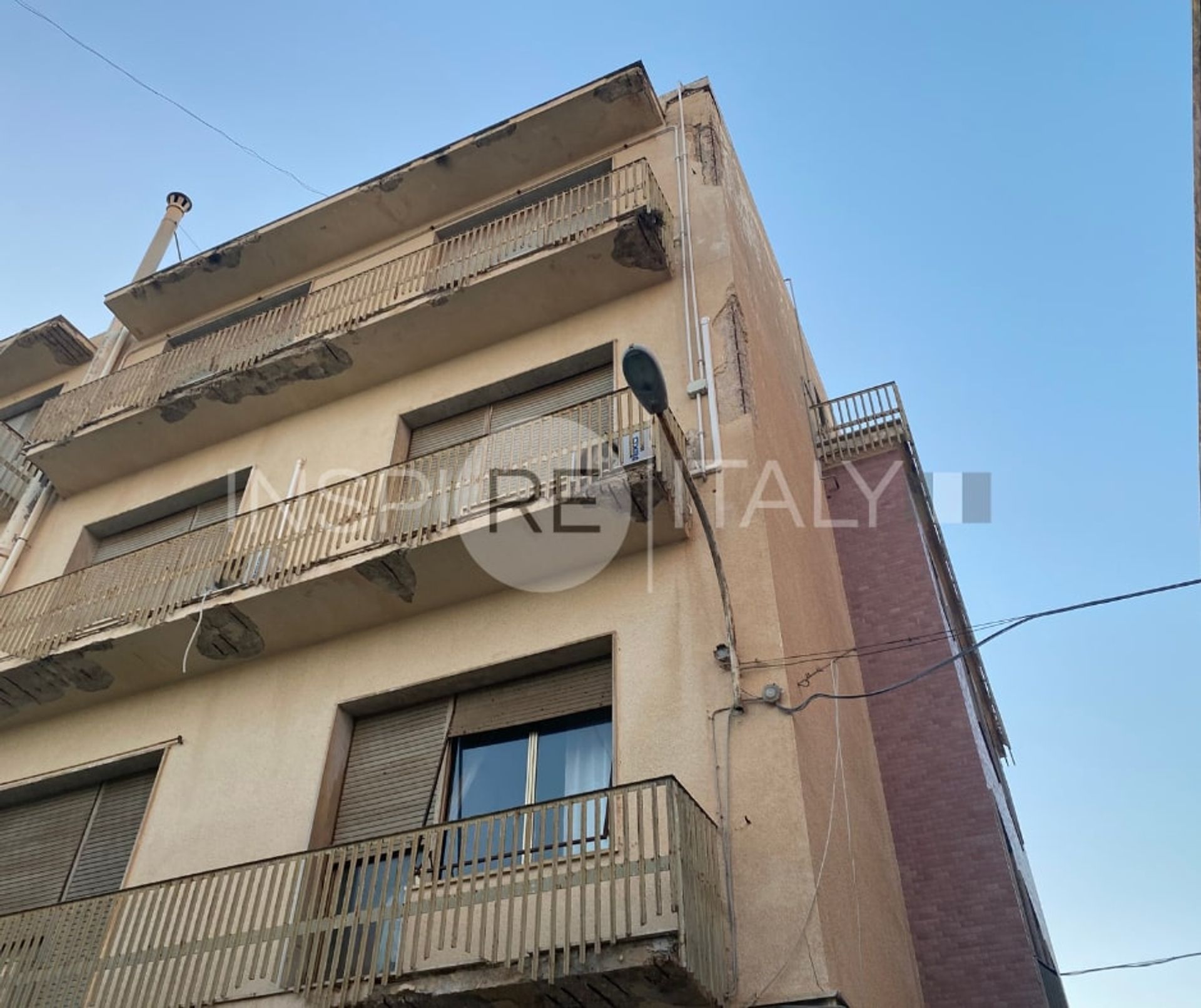 Condominio en Marsala, 69 Via Mario Nuccio 11626079