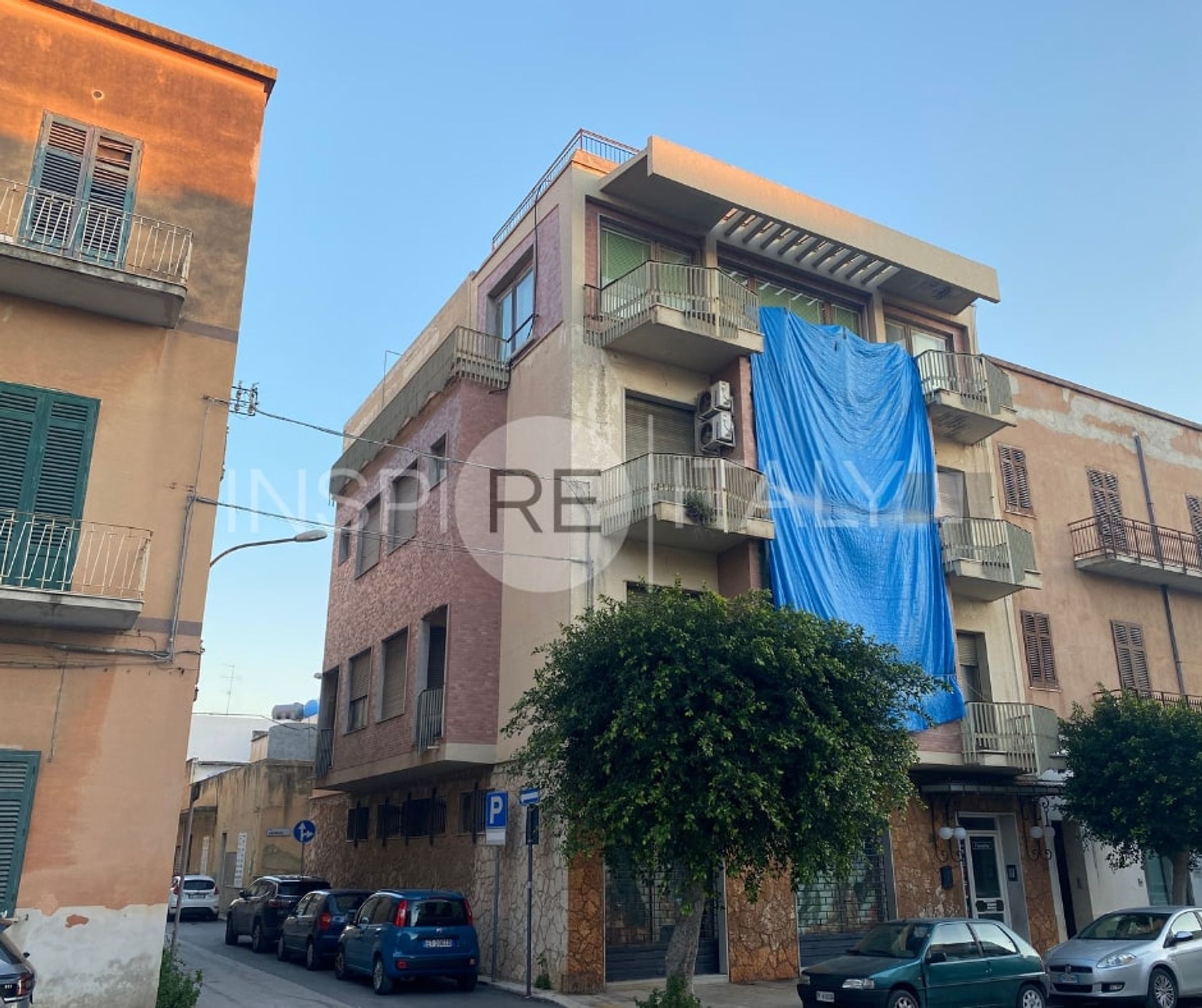 Condominio en Marsala, 69 Via Mario Nuccio 11626079