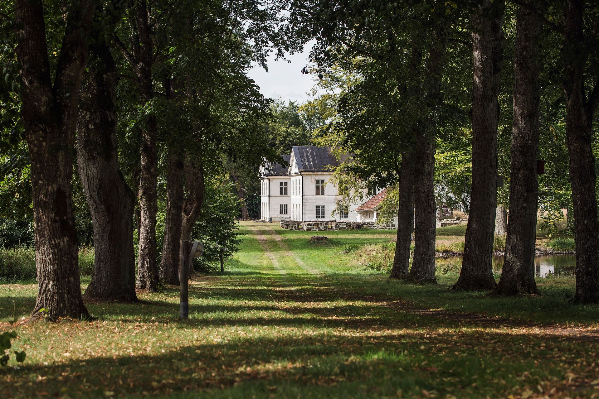 Κατοικητικός σε Ljungbyhed, Skåne County 11626099