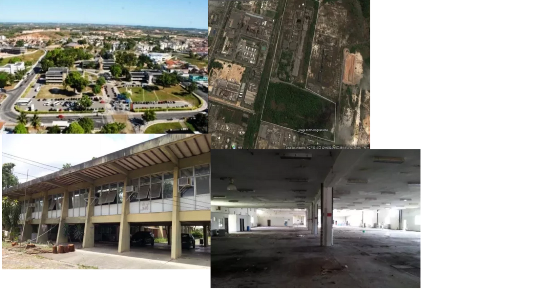 Industriell im Camaçari, Bahia 11626114