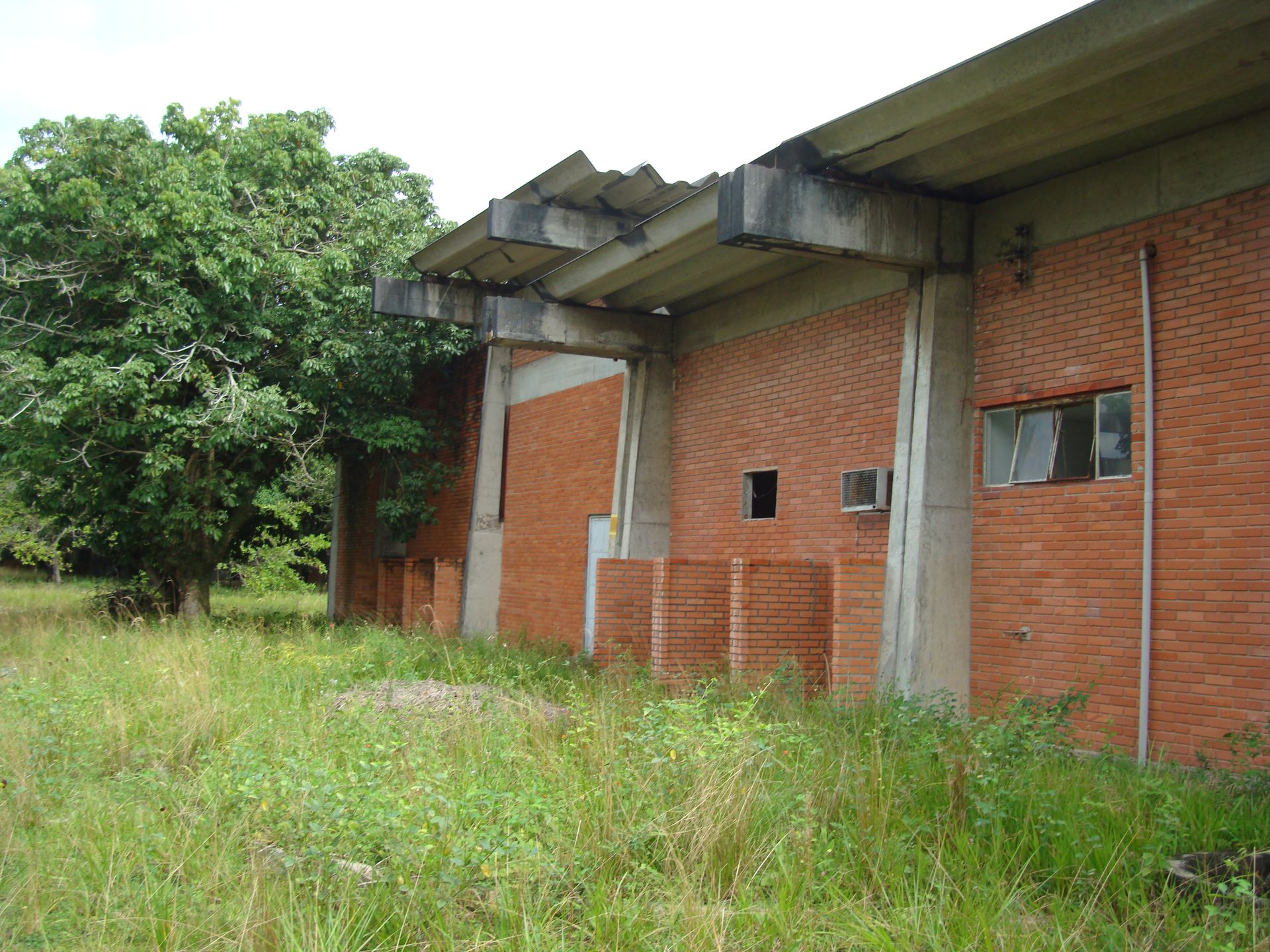 Industri di Camacari, Bahia 11626114