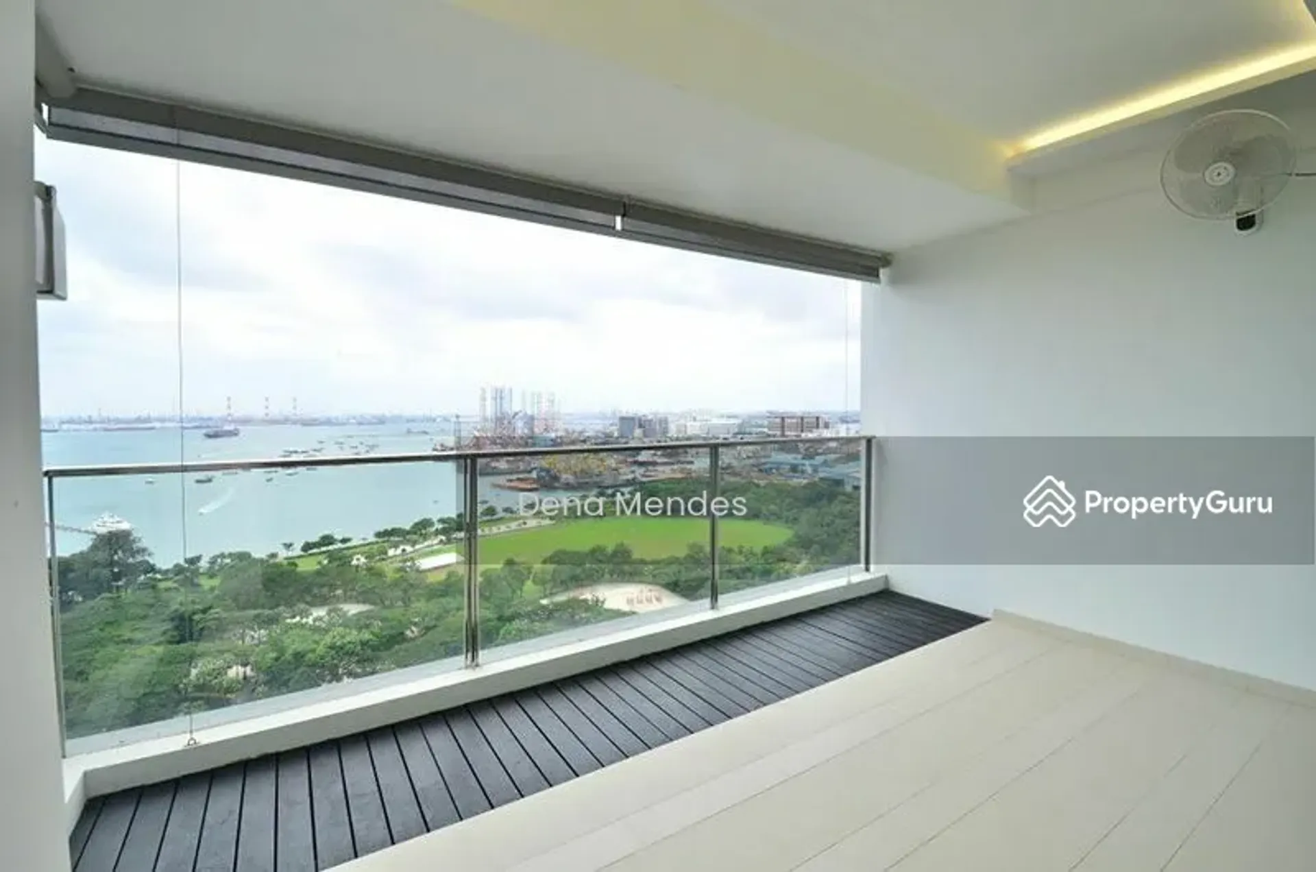 Condominium in Singapore, 73 West Coast Crescent 11626127