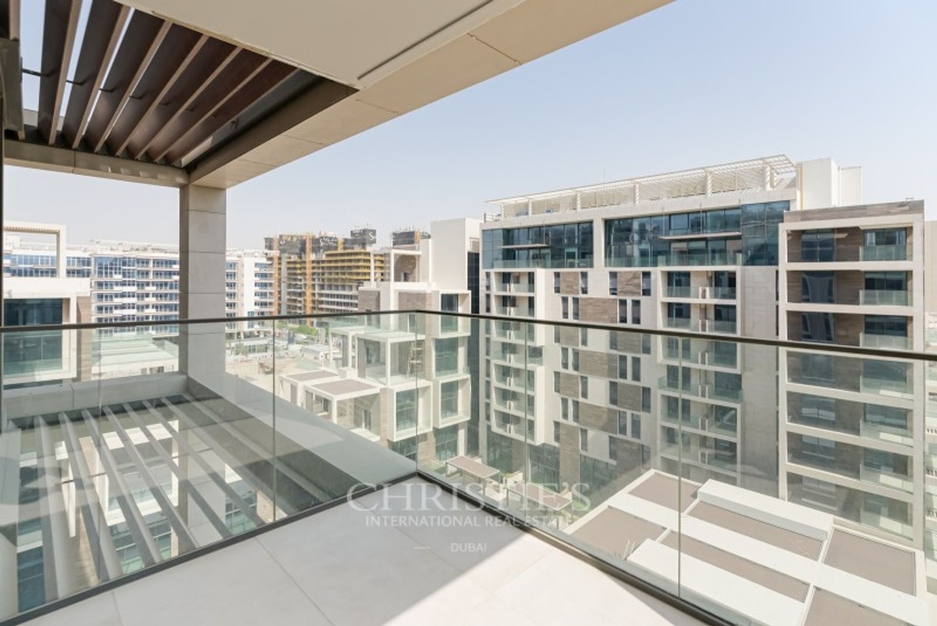 Condominio en Dubai, Dubai 11626136