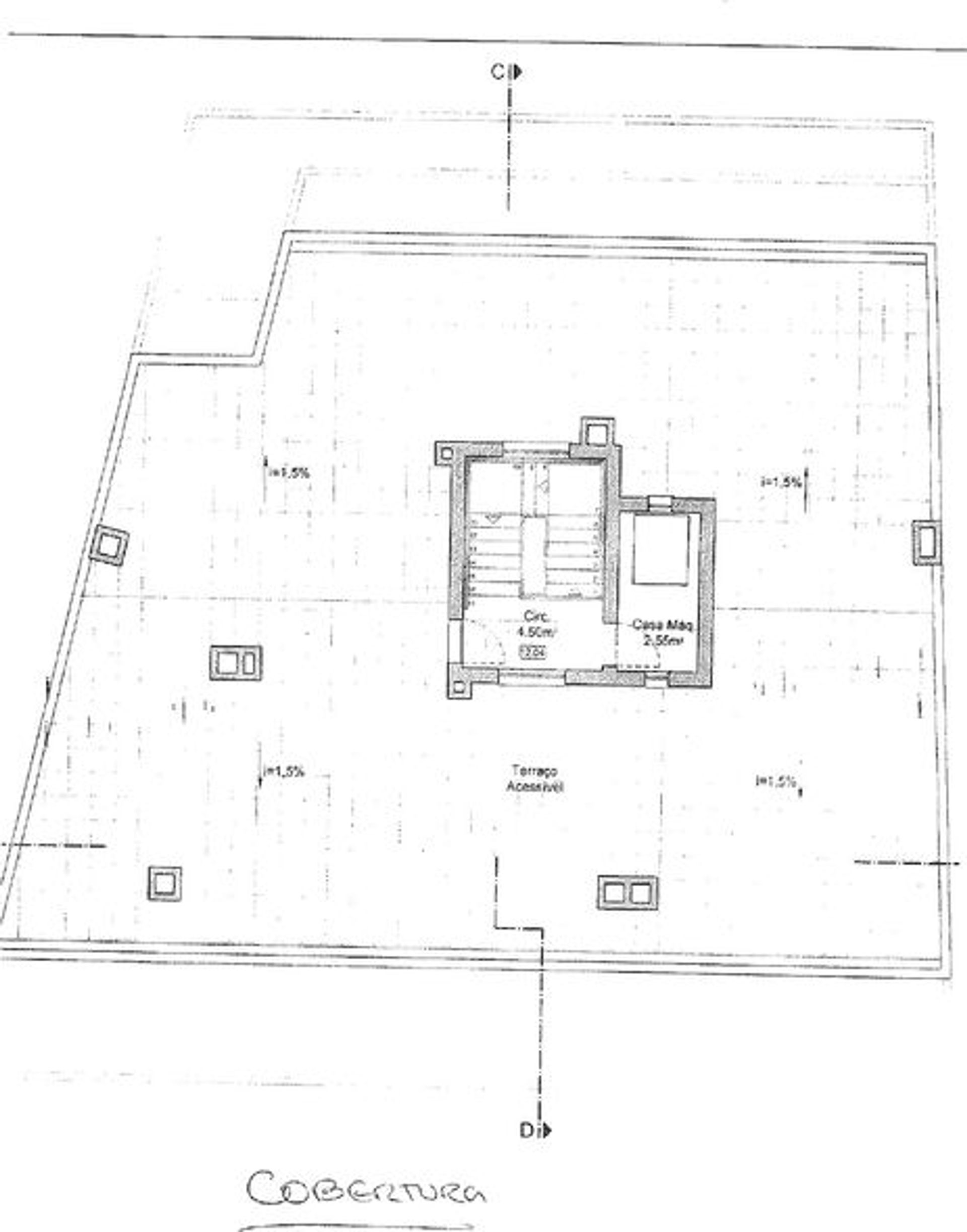 Земельные участки в Olhão, Faro District 11626229