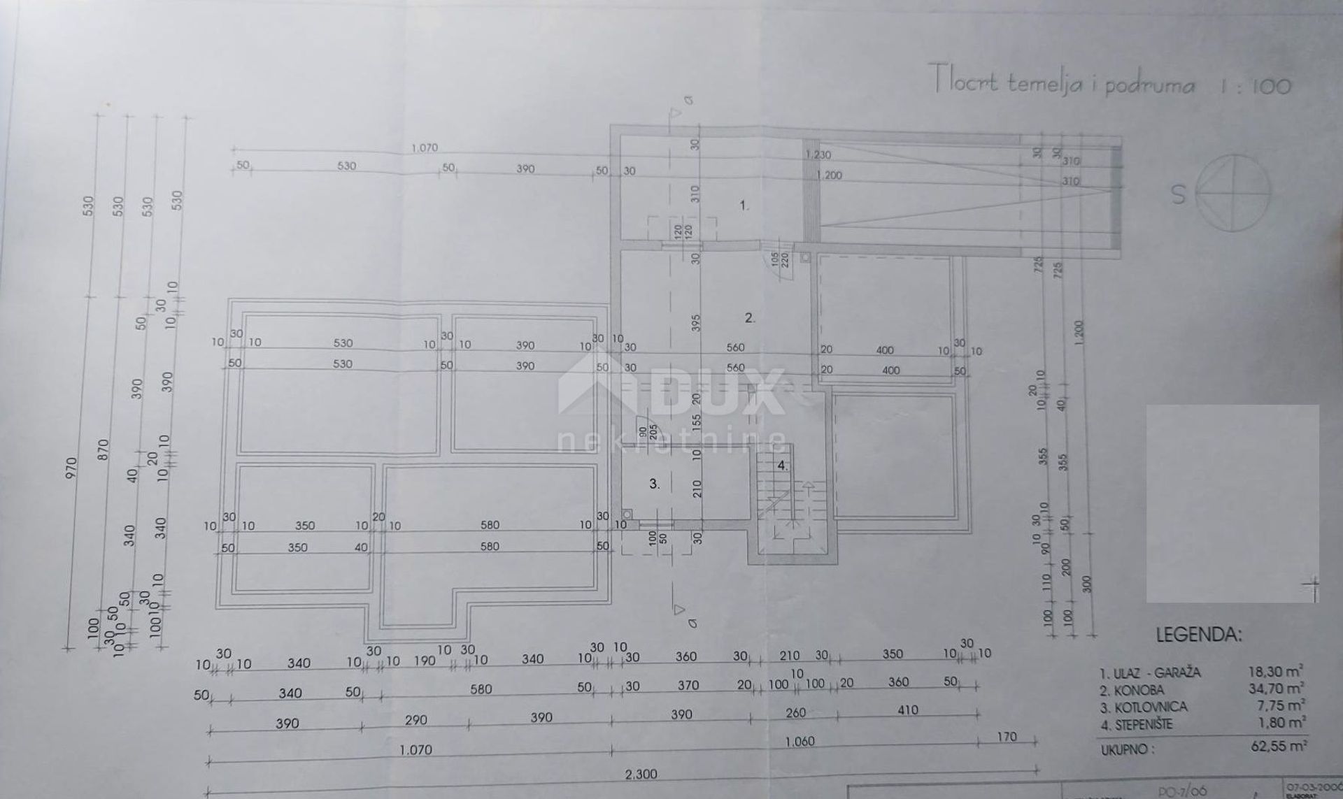 Land in Icici, Primorsko-Goranska Zupanija 11626247