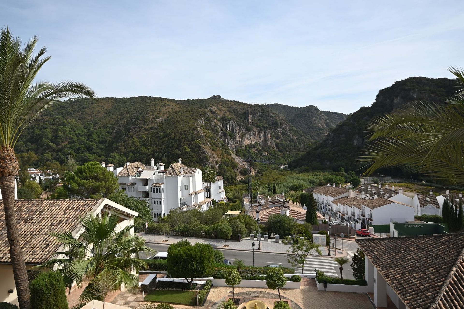 loger dans Benahavís, Andalucía 11626502