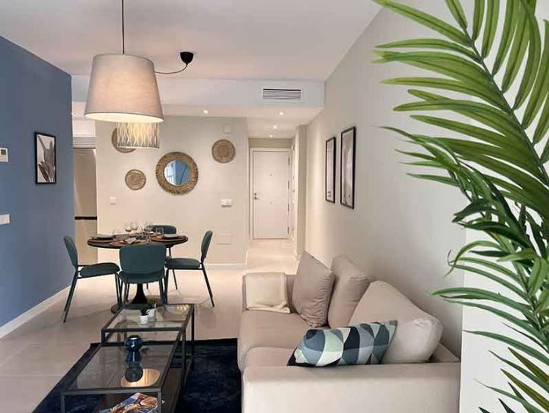 Condominium in Velez-Malaga, Andalusië 11626699