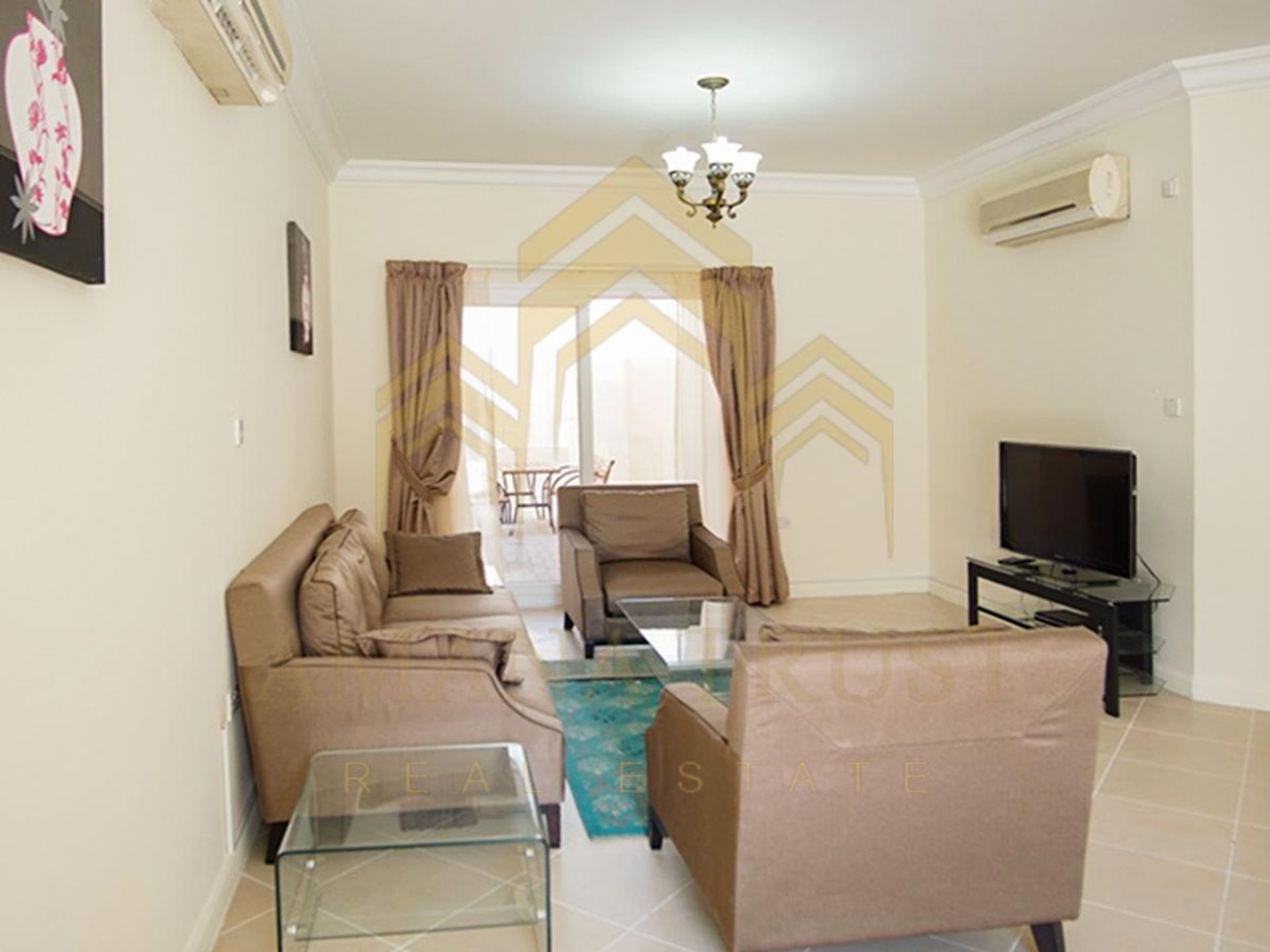 Condominium in Nu`ayjah, Ad Dawhah 11626809