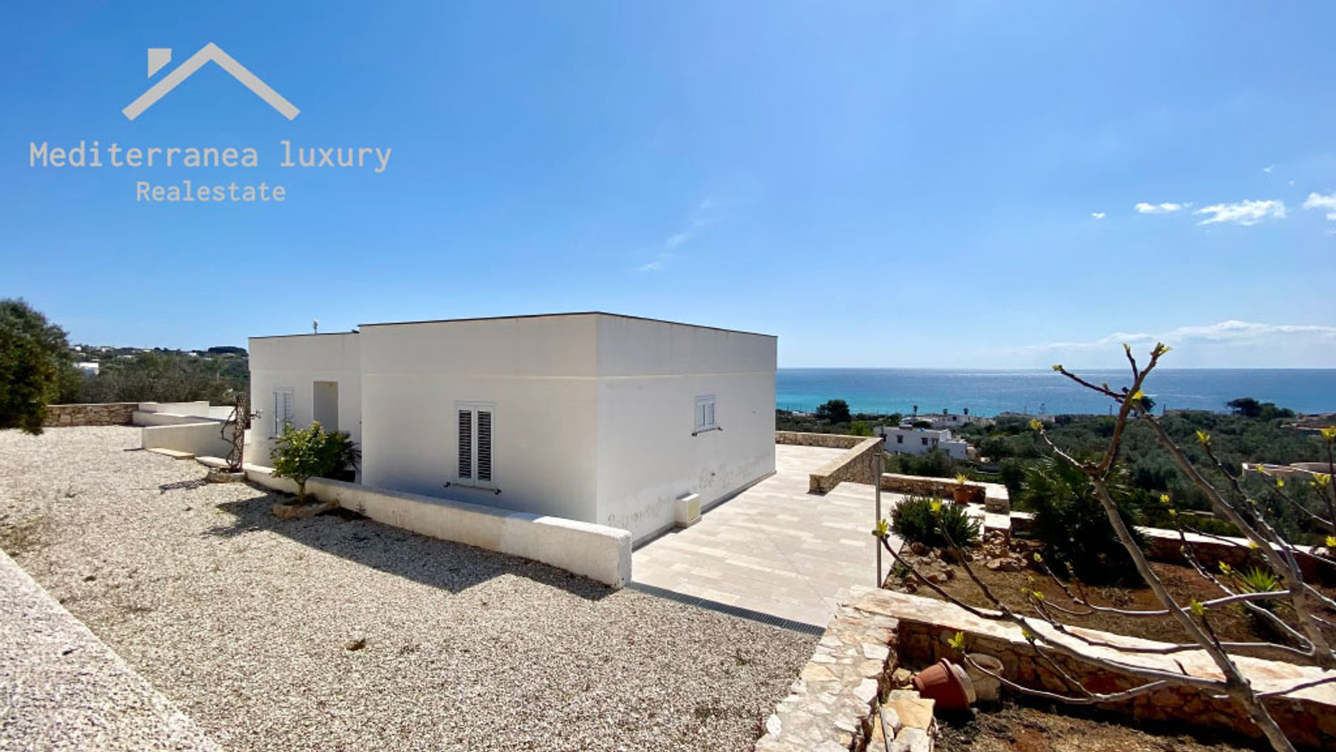 Casa nel Castrignano del Capo, Puglia 11626961