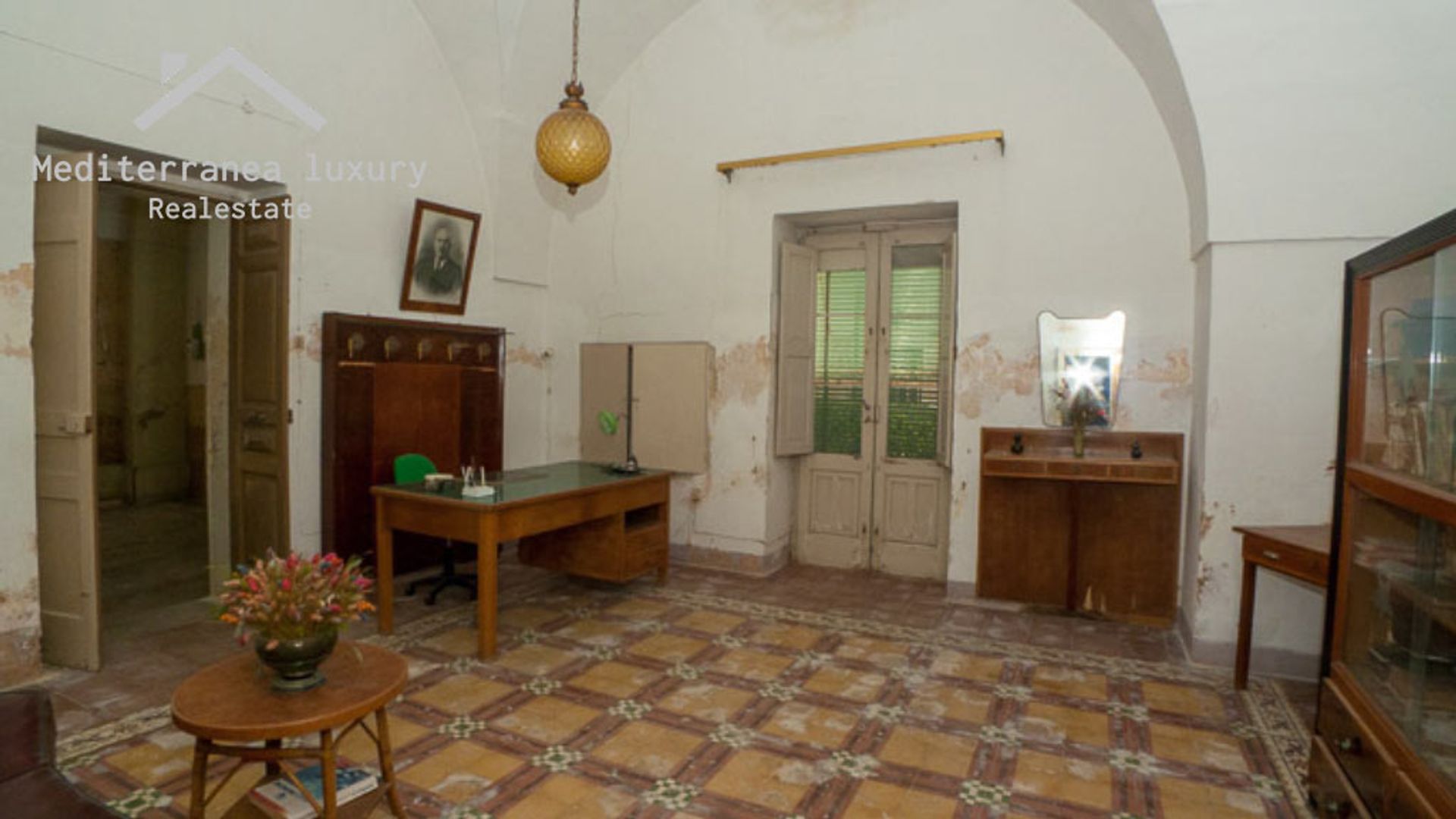 Rumah di Palmariggi, Apulia 11626968