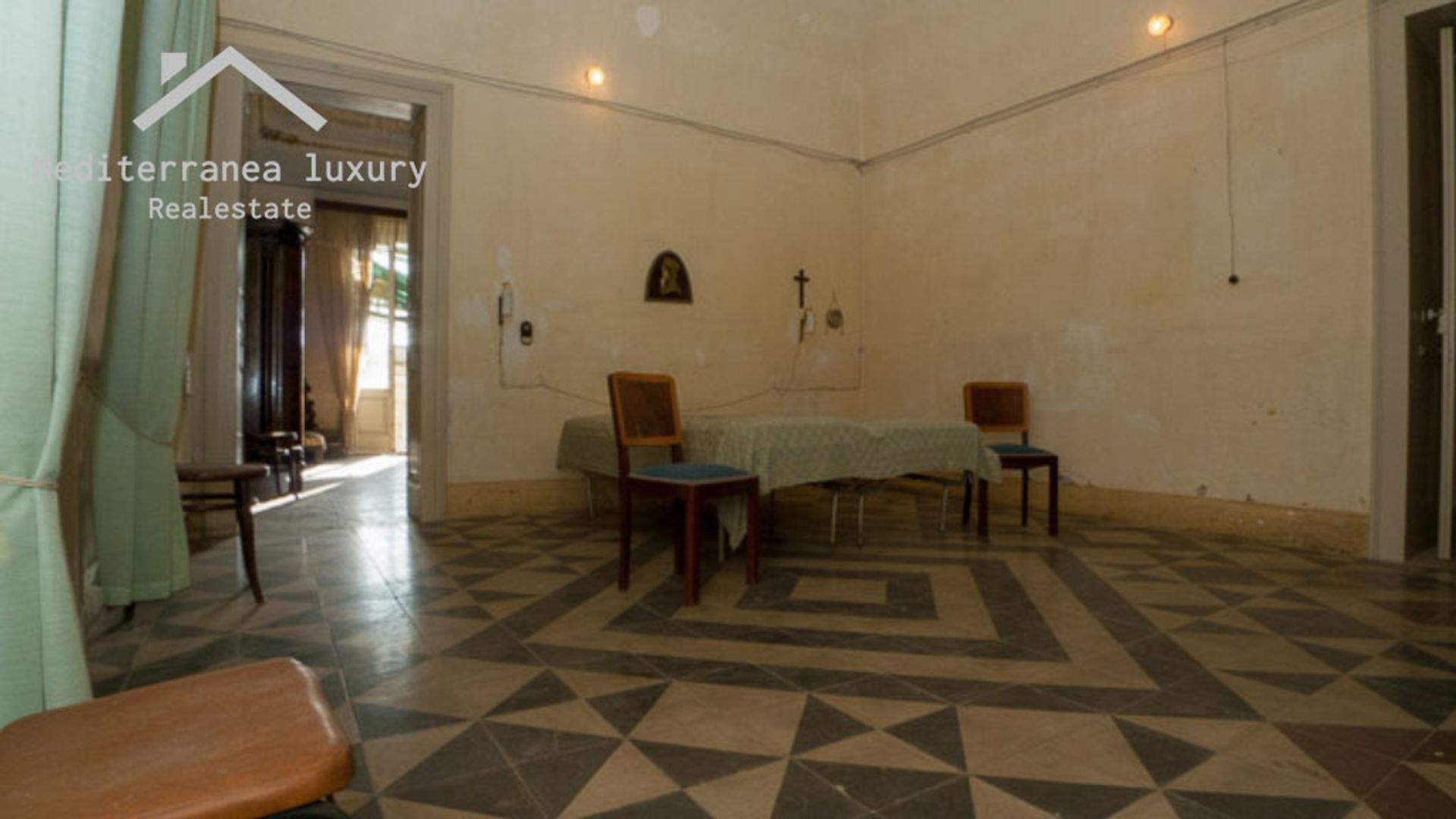 casa en palmariggi, Apulia 11626968