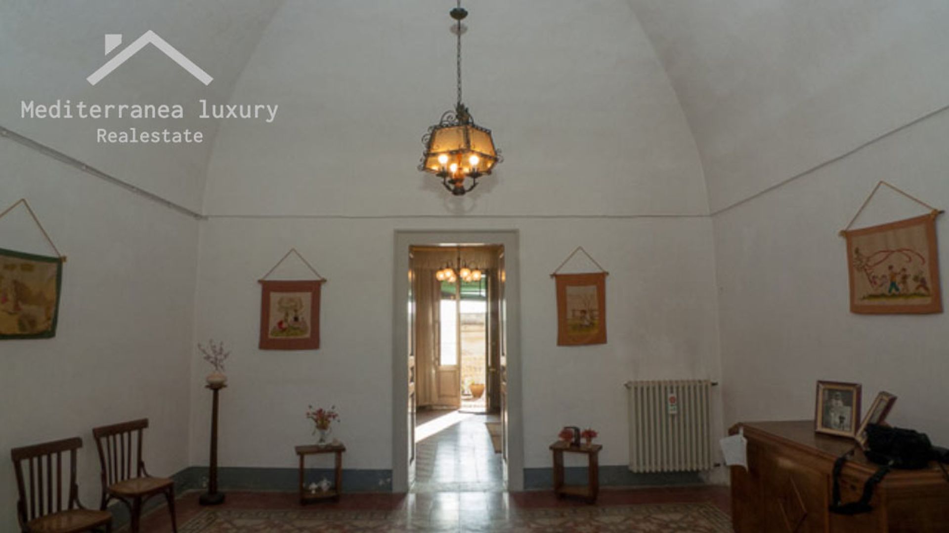 casa en palmariggi, Apulia 11626968