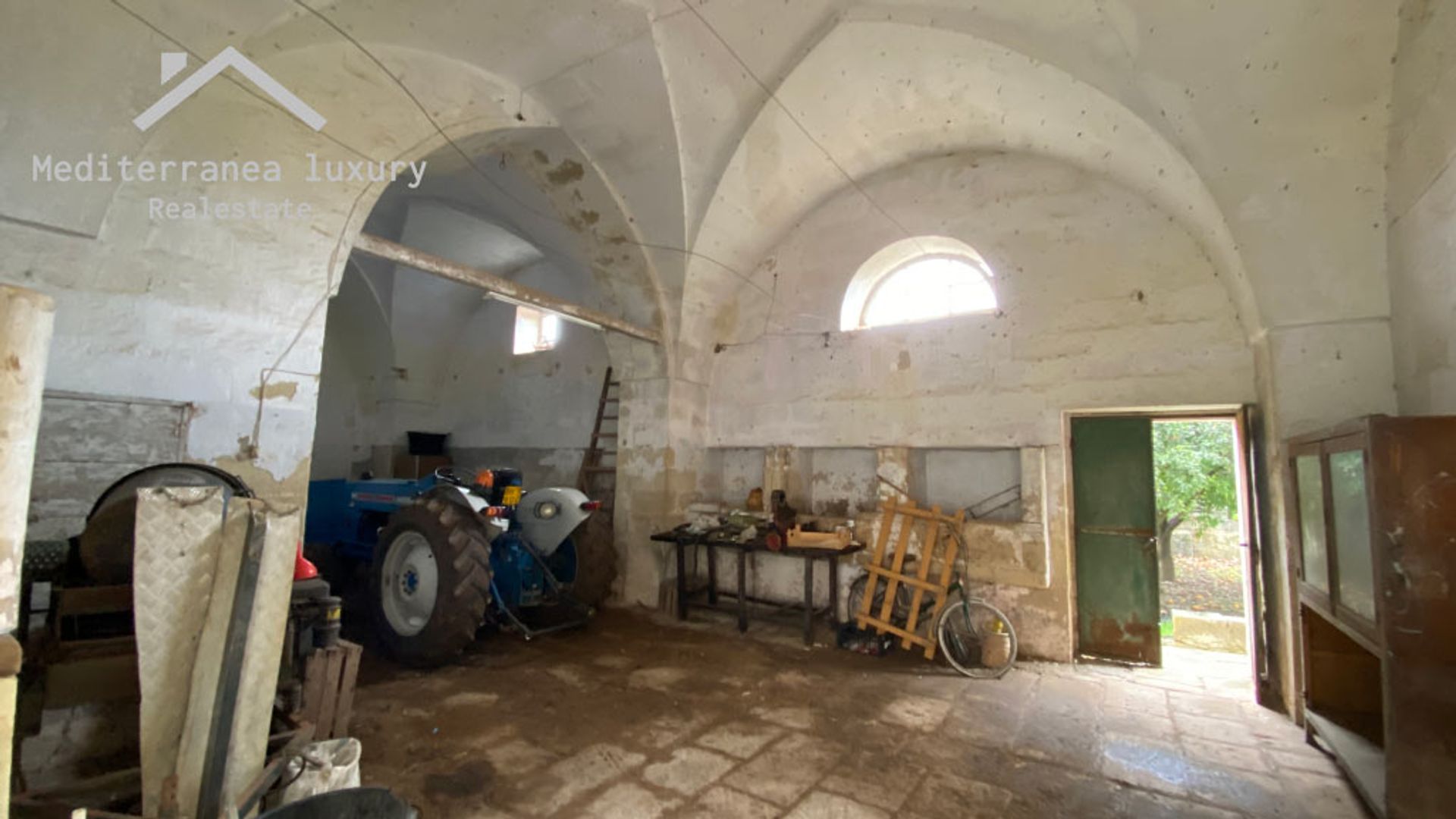 casa en Palmariggi, Apulia 11626970