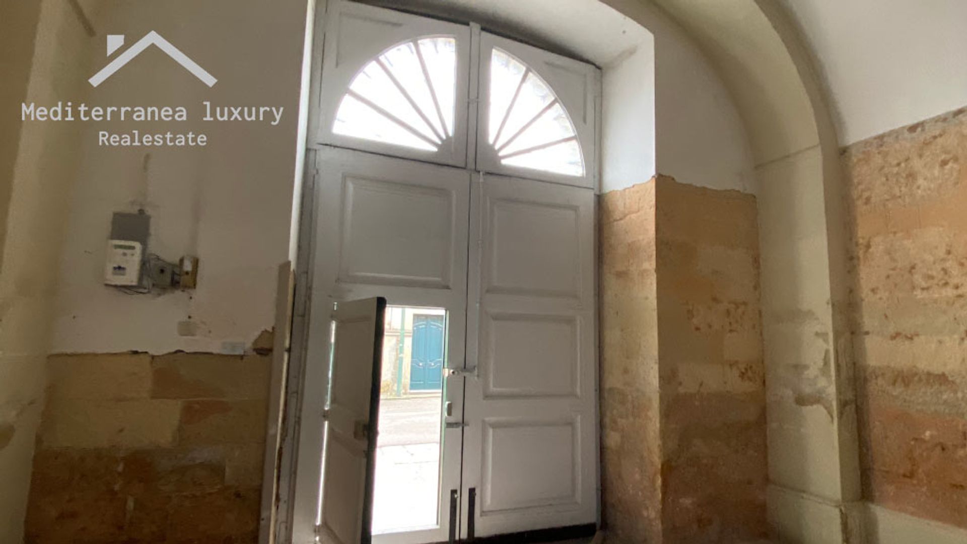 casa en Palmariggi, Apulia 11626970