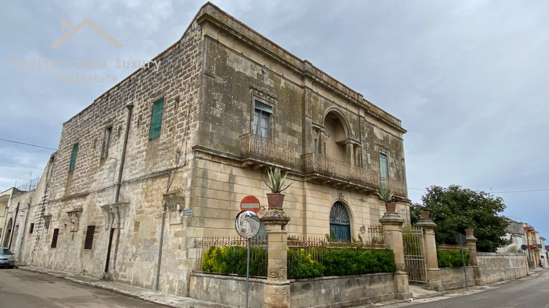 casa en Palmariggi, Apulia 11626970