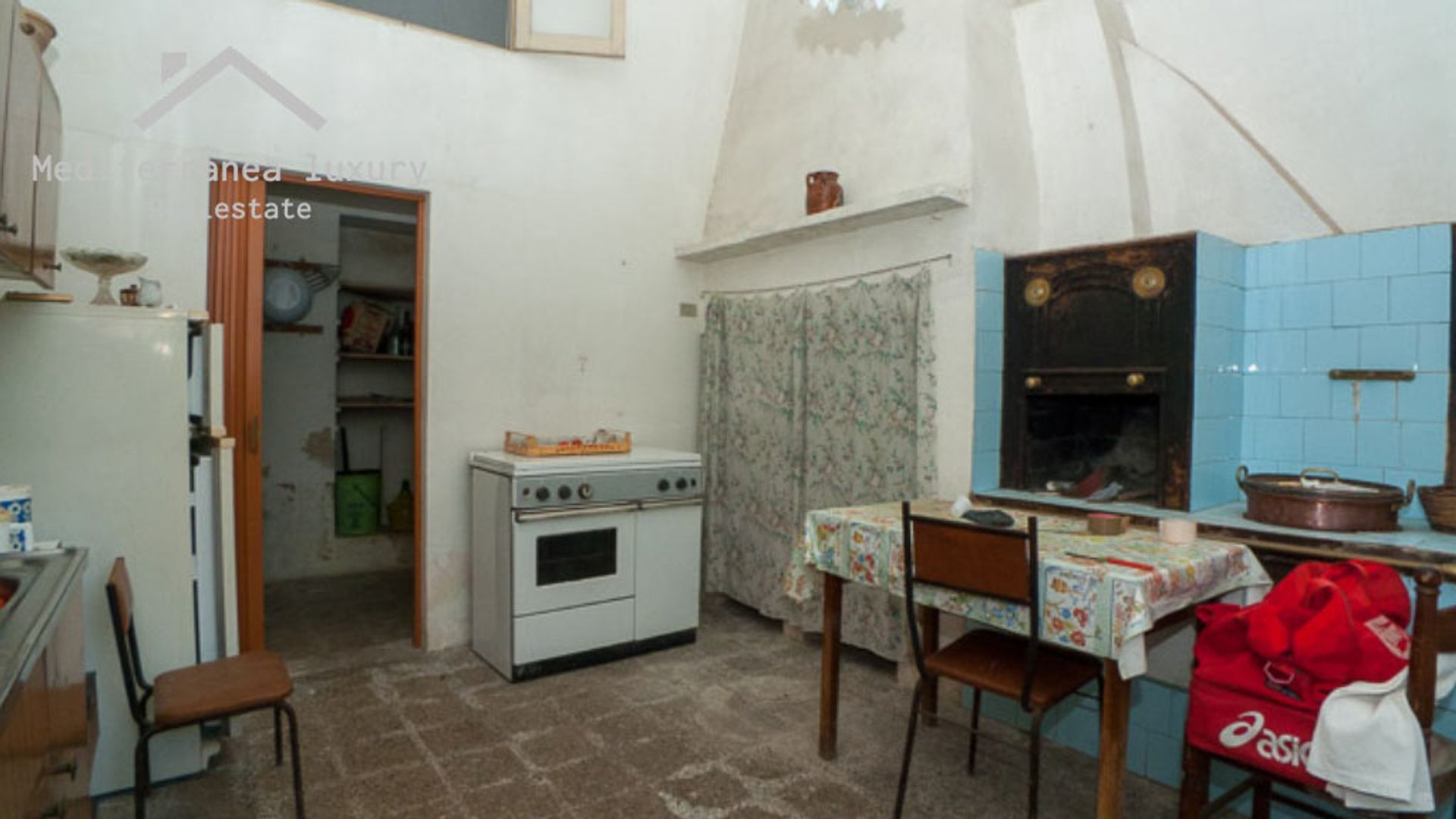 casa en Palmariggi, Apulia 11626970