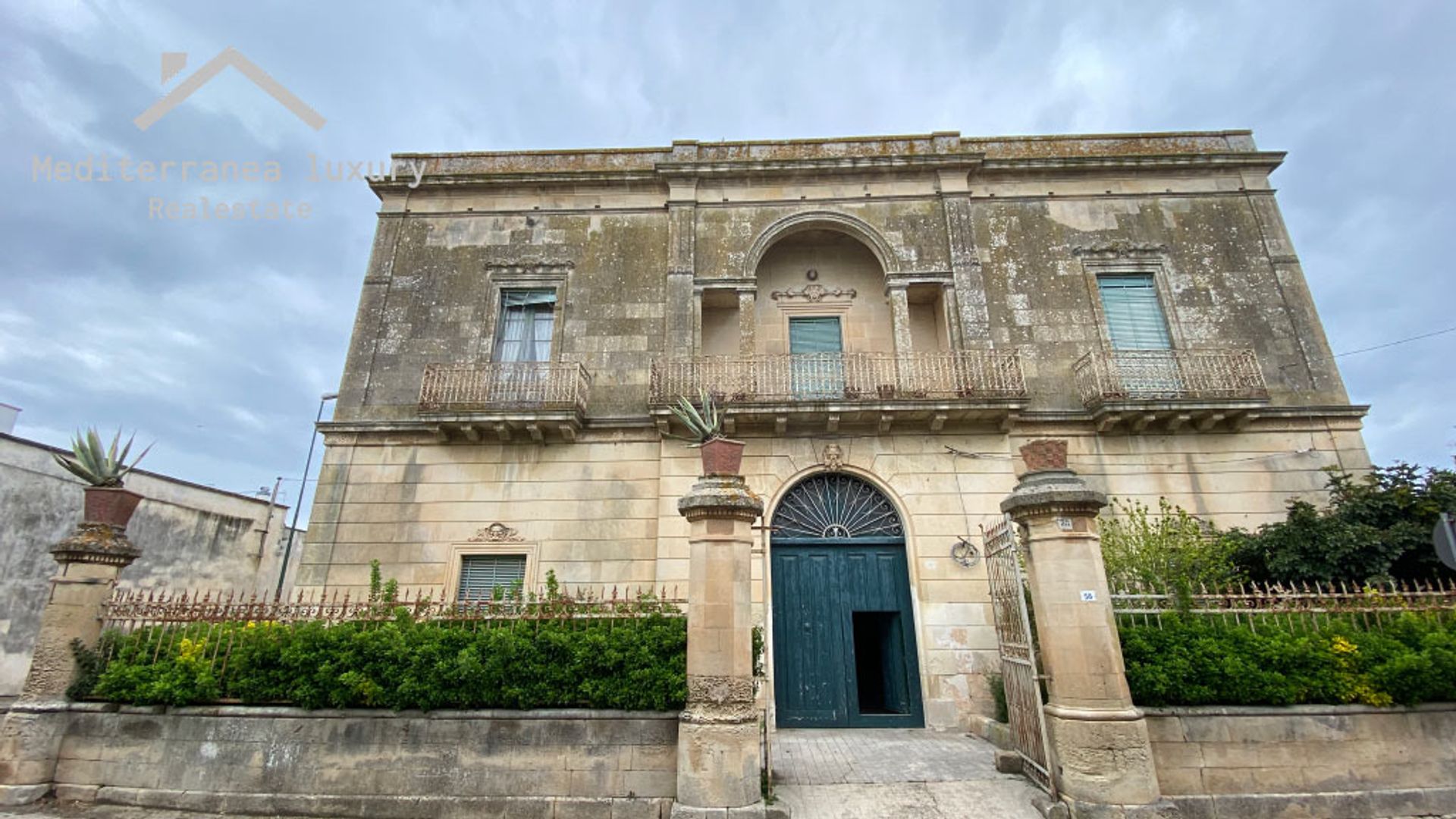 casa en Palmariggi, Apulia 11626970