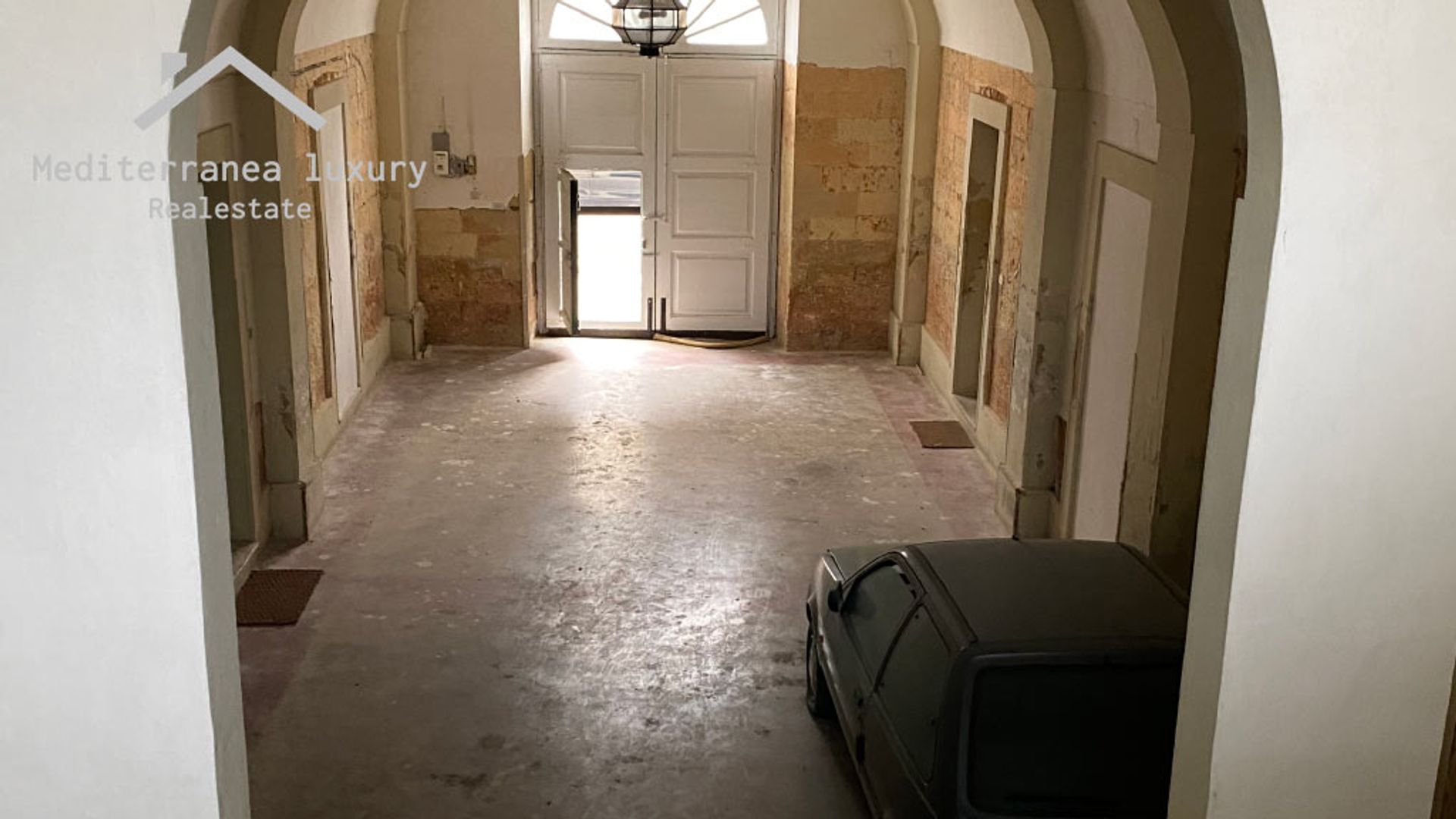 casa en Palmariggi, Apulia 11626970