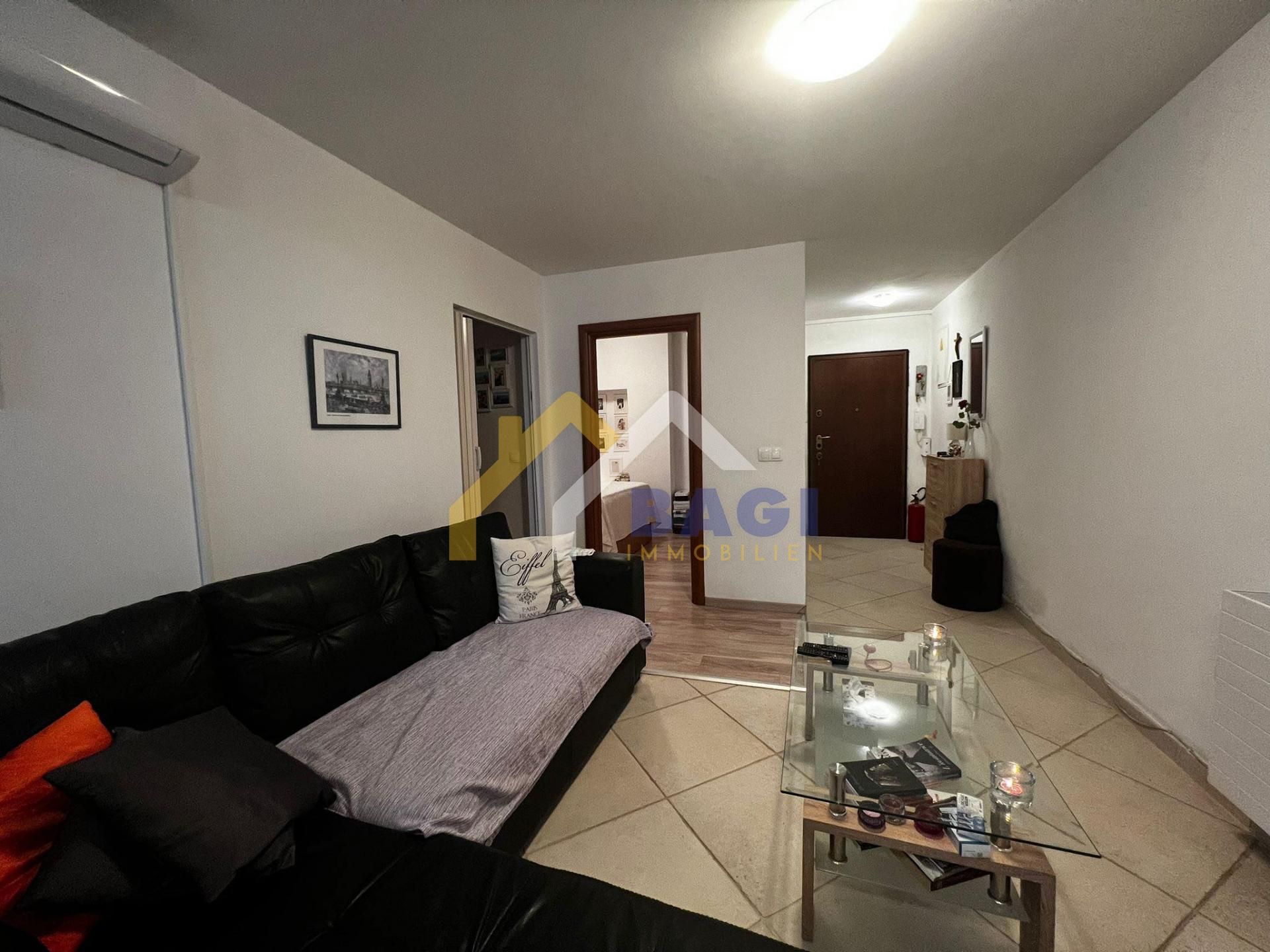 Condominium dans Fazana, Istarska Zupanija 11627056