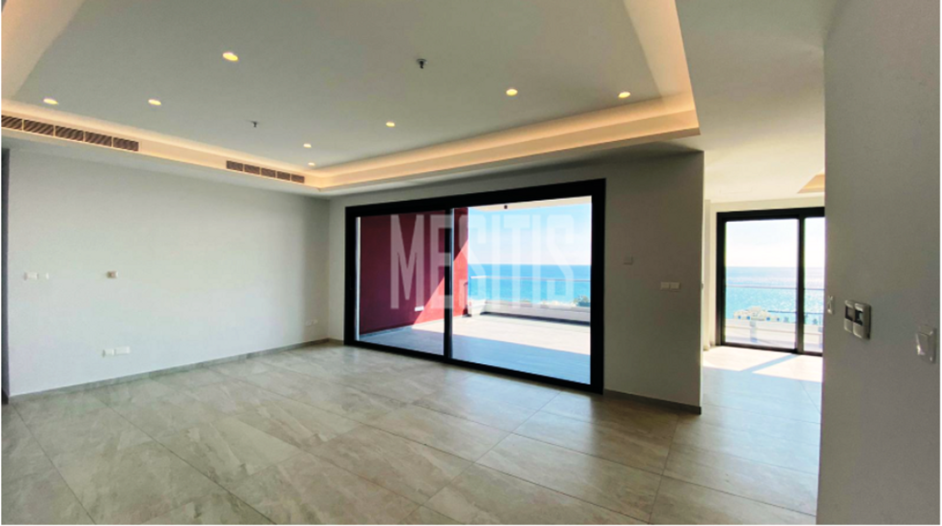 Condominium dans Mouttagiaka, Limassol 11627135