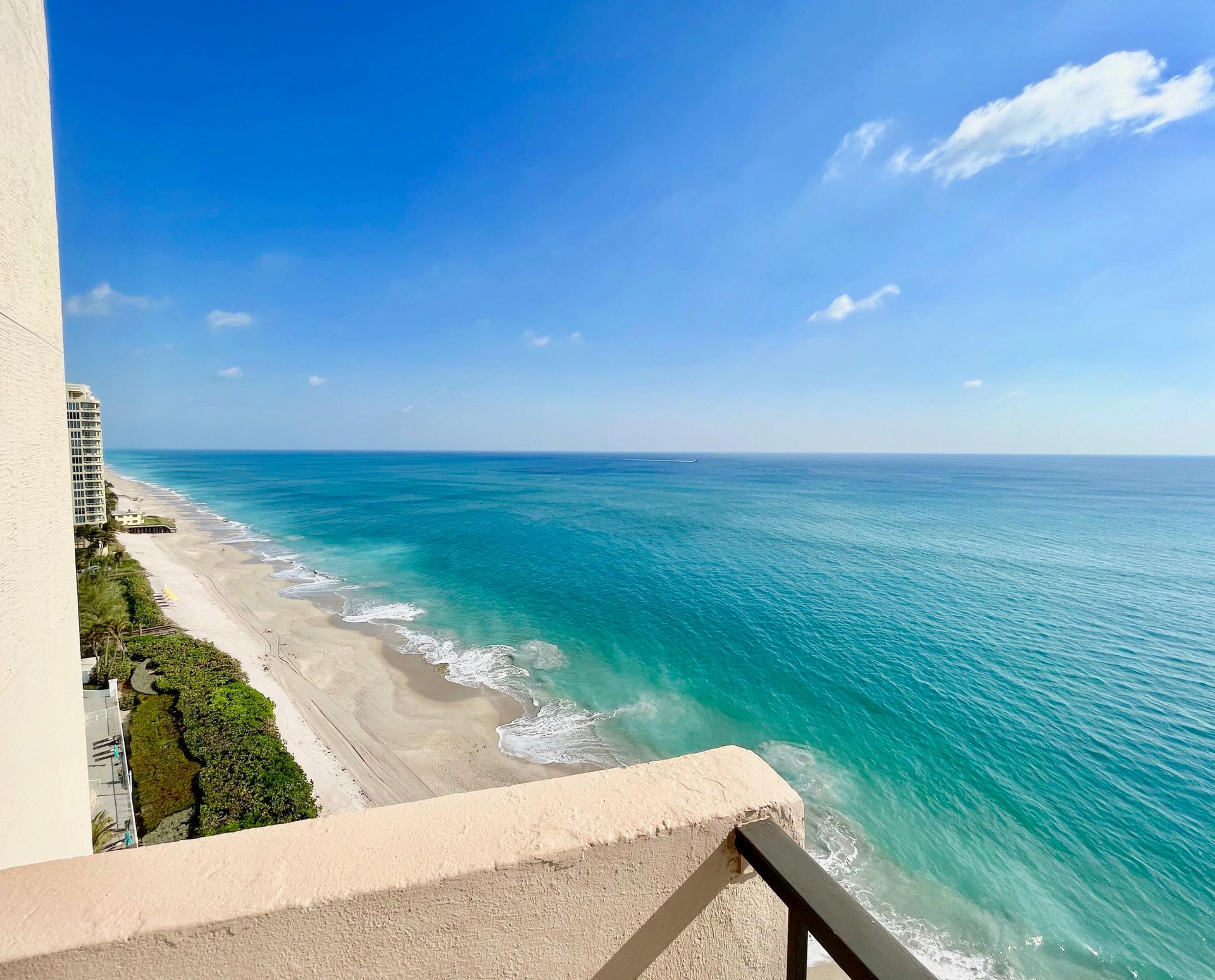 Hus i Palm Beach Shores, Florida 11627162