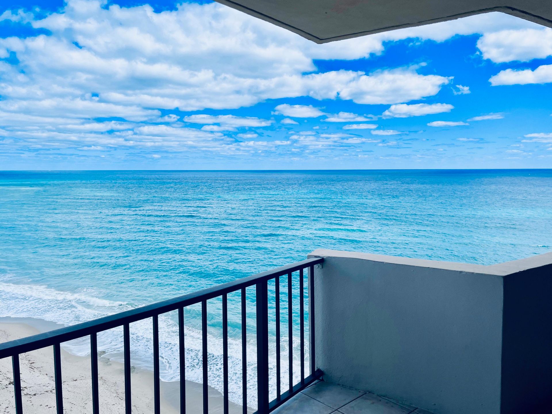 Hus i Palm Beach Shores, Florida 11627162