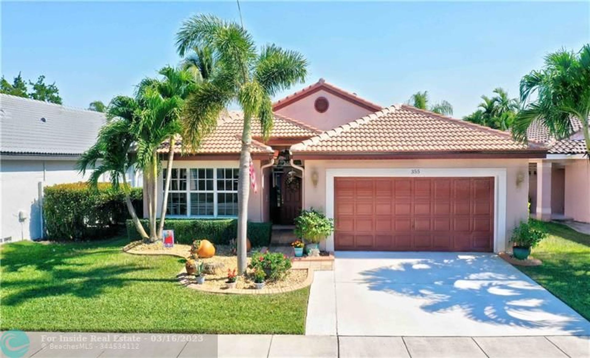 住宅 在 Pembroke Pines, Florida 11627187