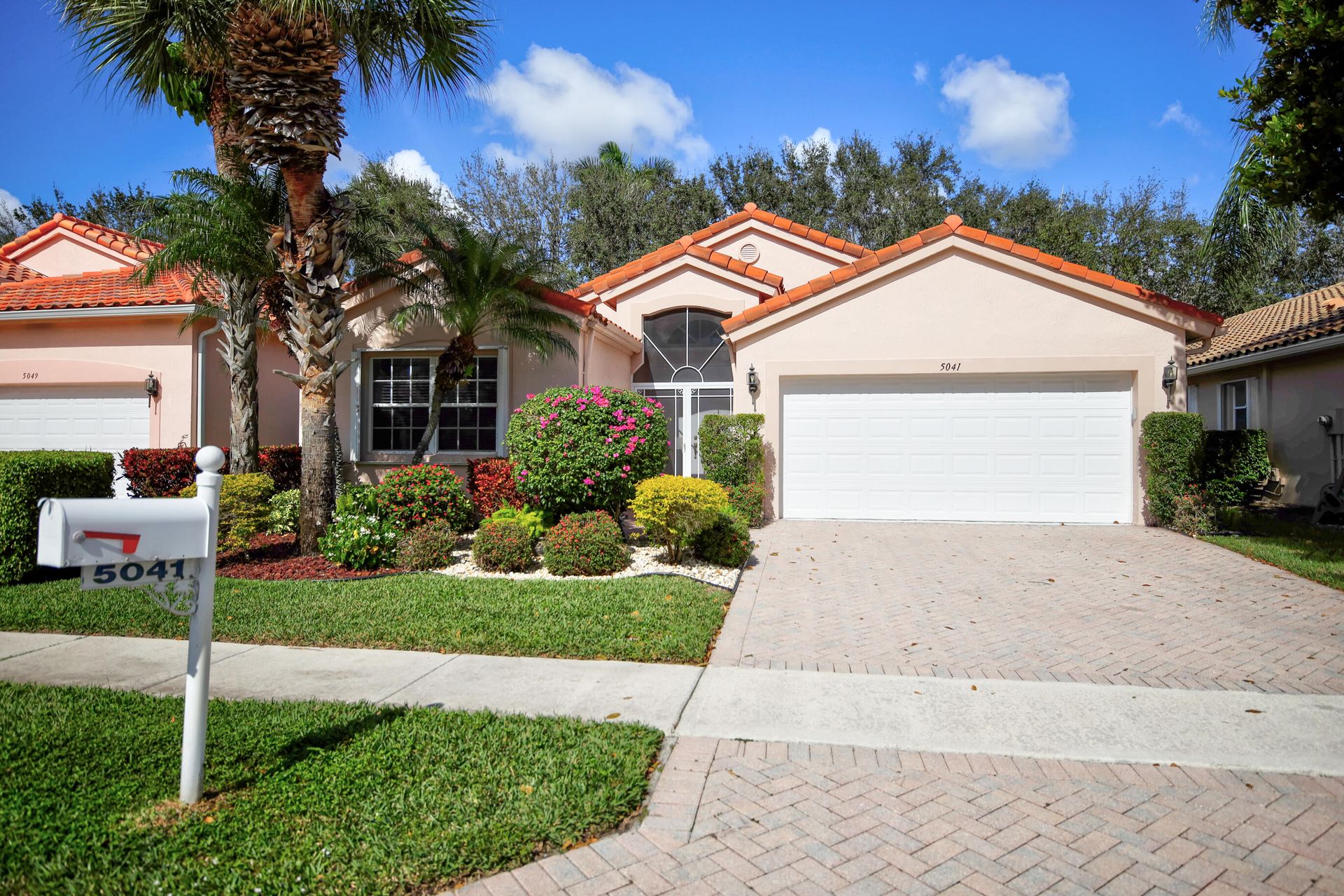 Résidentiel dans Boynton Beach, Florida 11627195