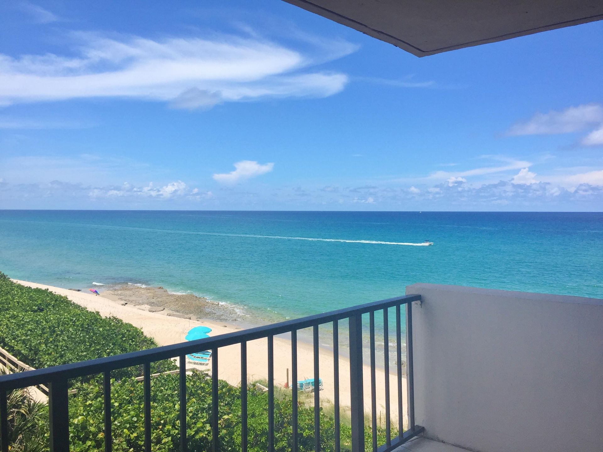 Hus i Palm Beach Shores, Florida 11627199