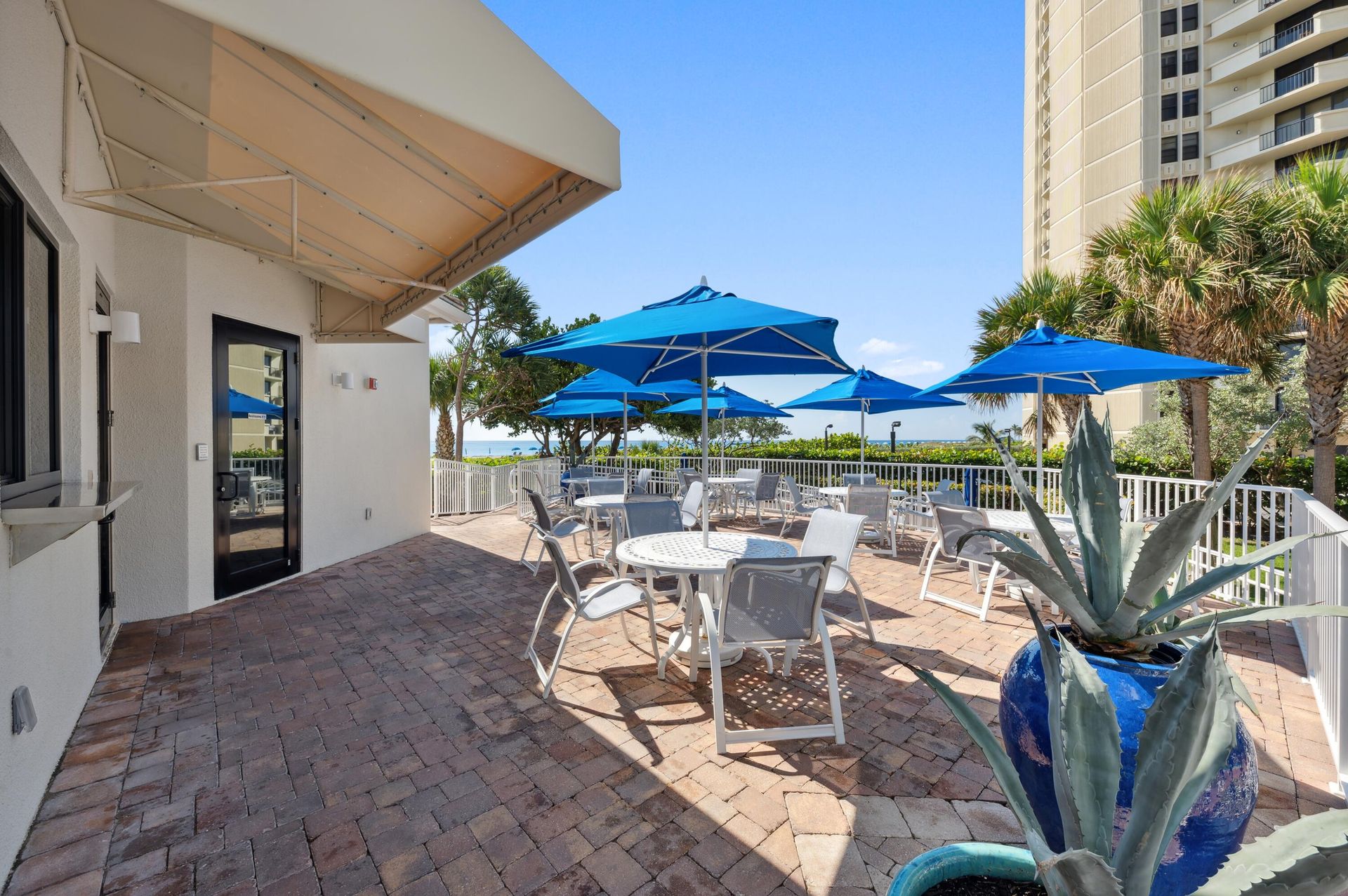 Condominium dans Riviera Beach, Florida 11627204