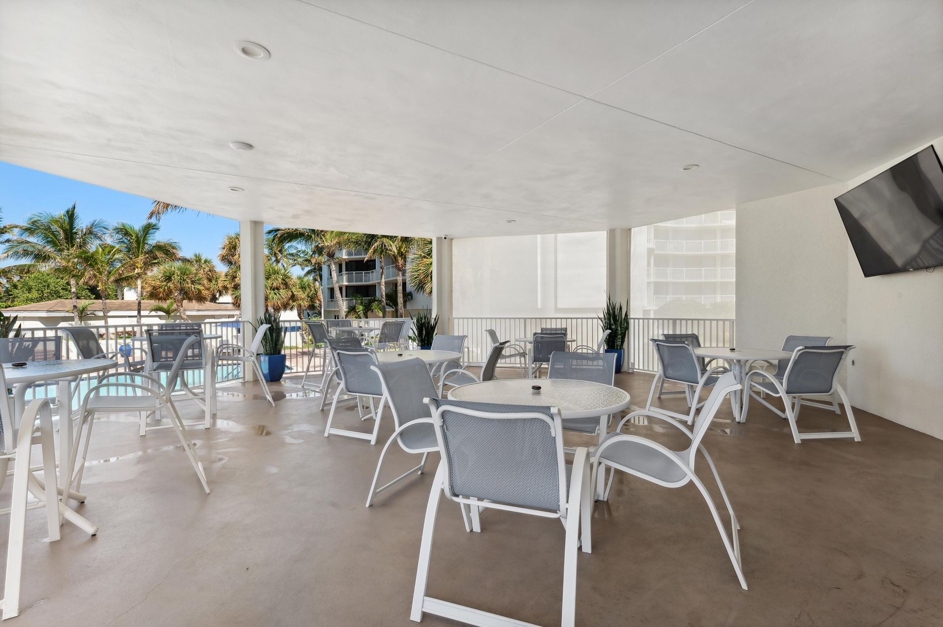 Condominium dans Riviera Beach, Florida 11627204