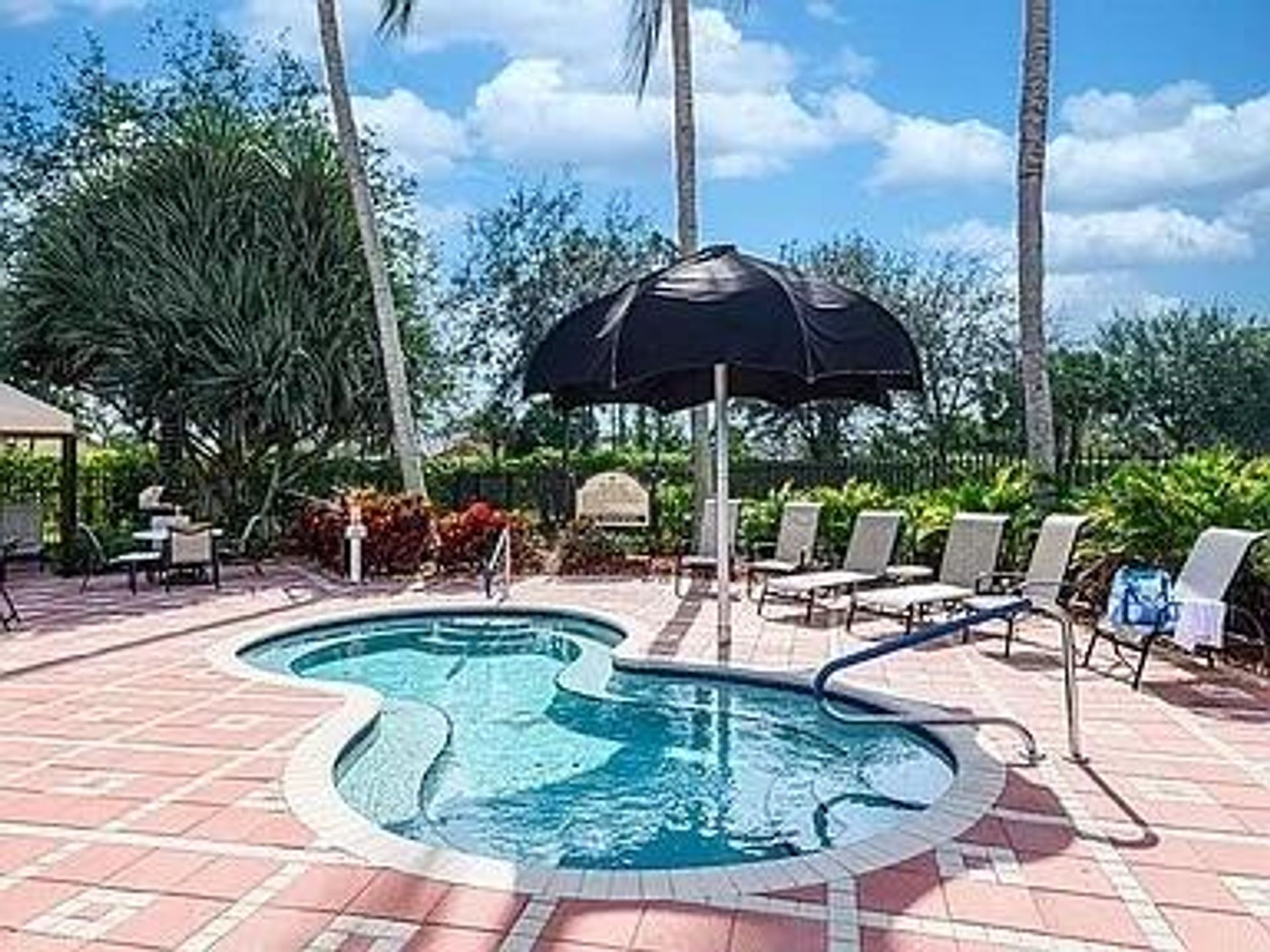 Dom w Lake Worth, Florida 11627206