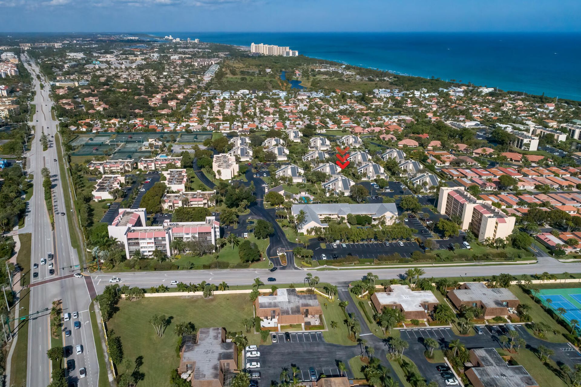 House in Jupiter, Florida 11627211