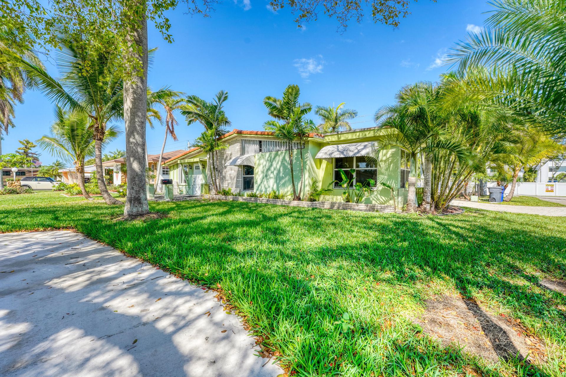 Huis in Hollywood, Florida 11627215