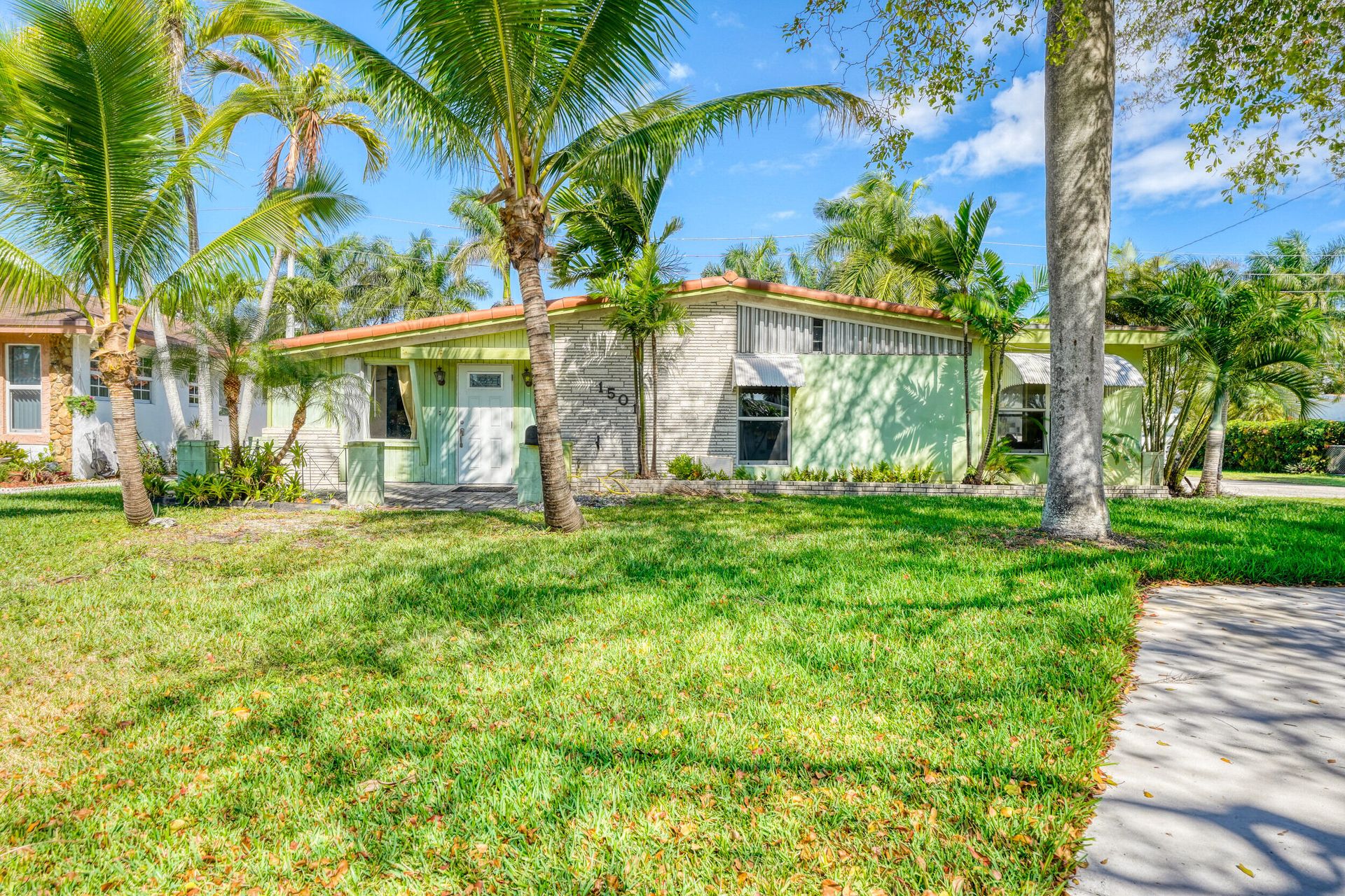 Huis in Hollywood, Florida 11627215