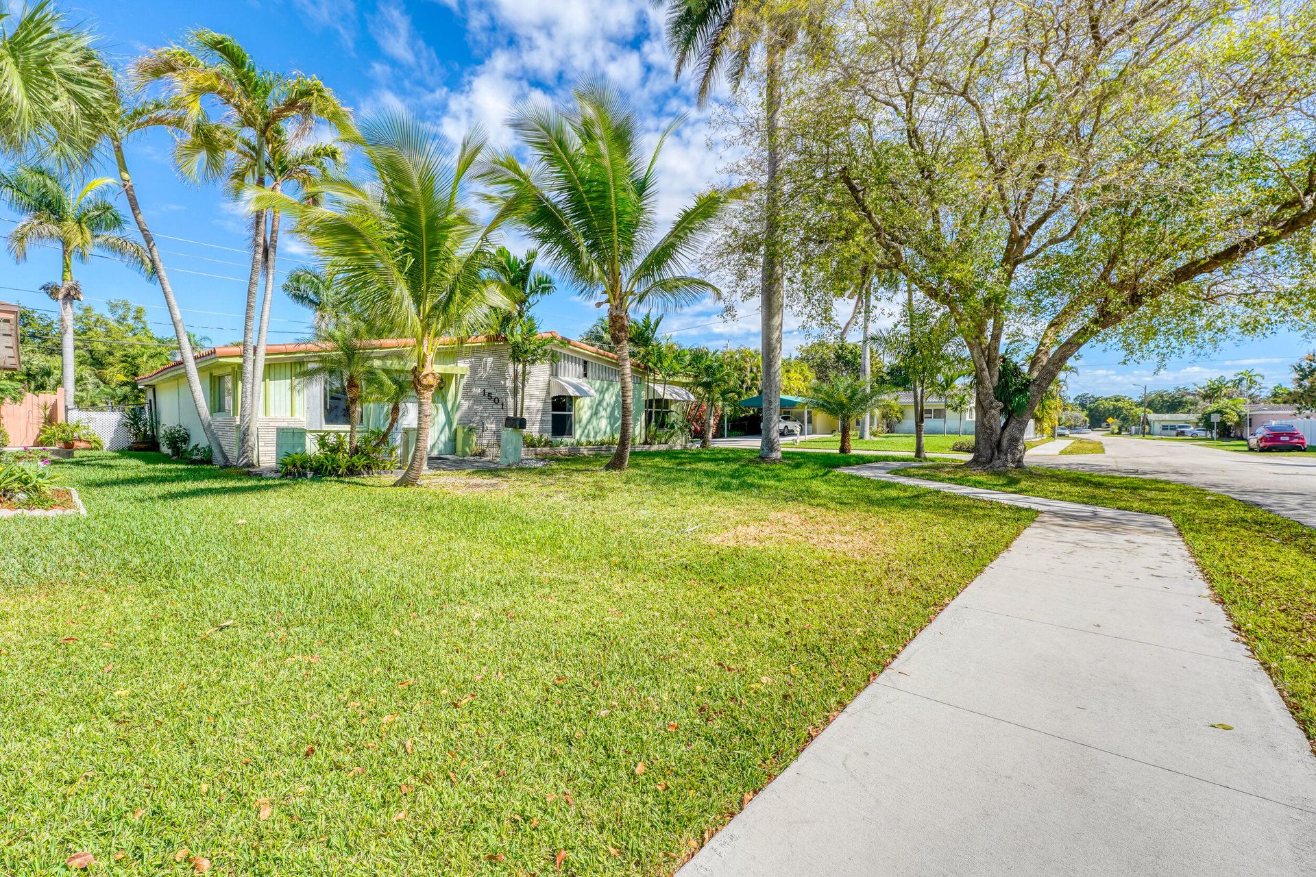 Huis in Hollywood, Florida 11627215